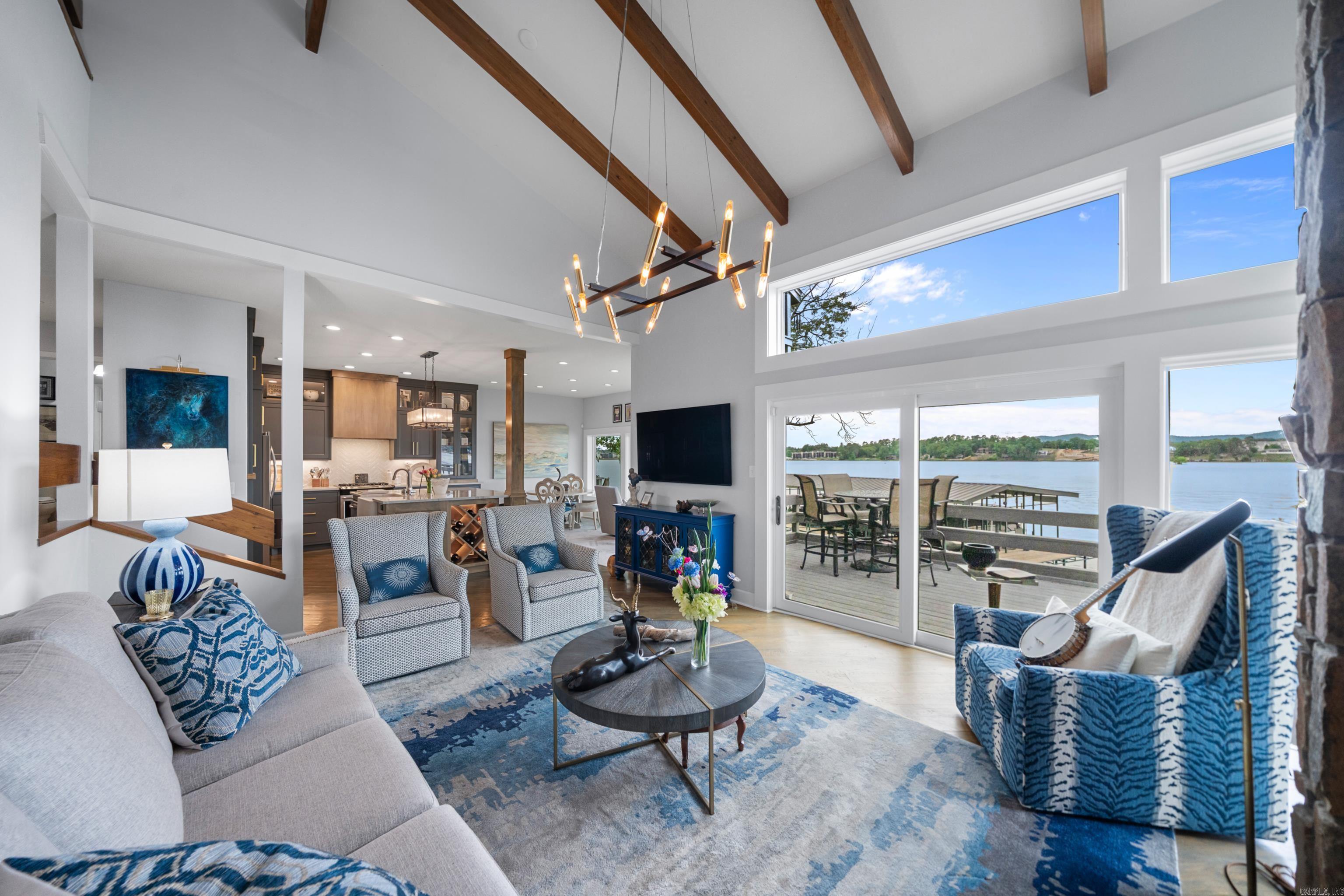 Long Island Park HPR - Residential