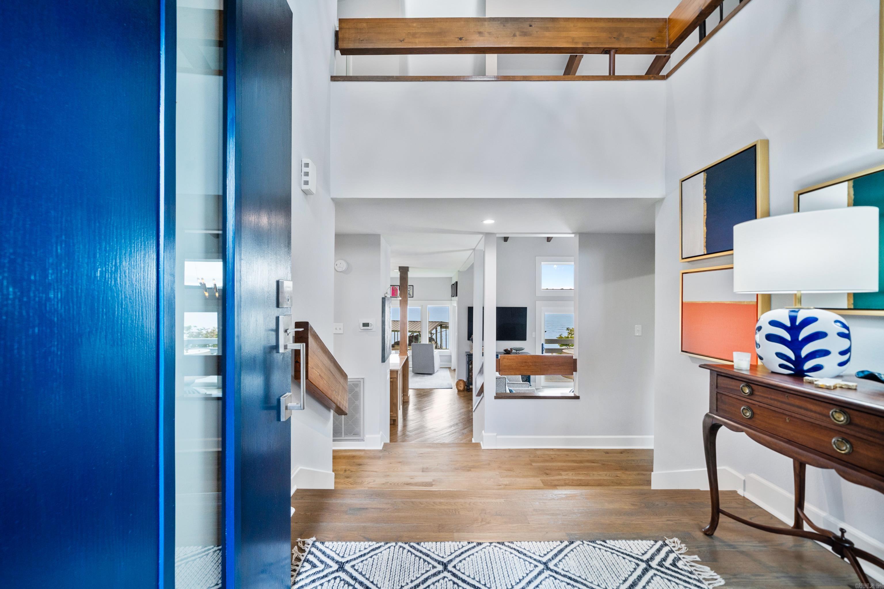 Long Island Park HPR - Residential