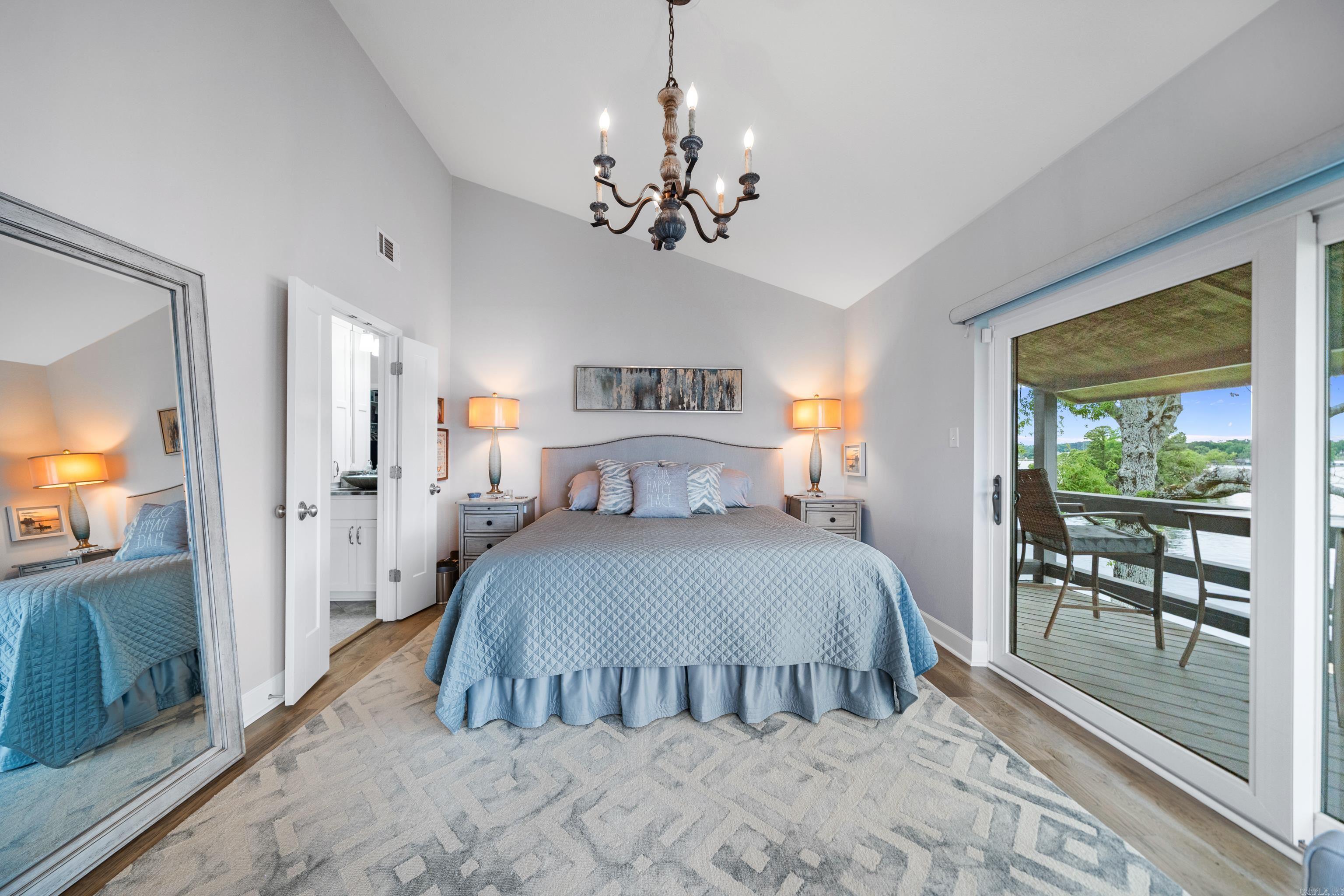 Long Island Park HPR - Residential