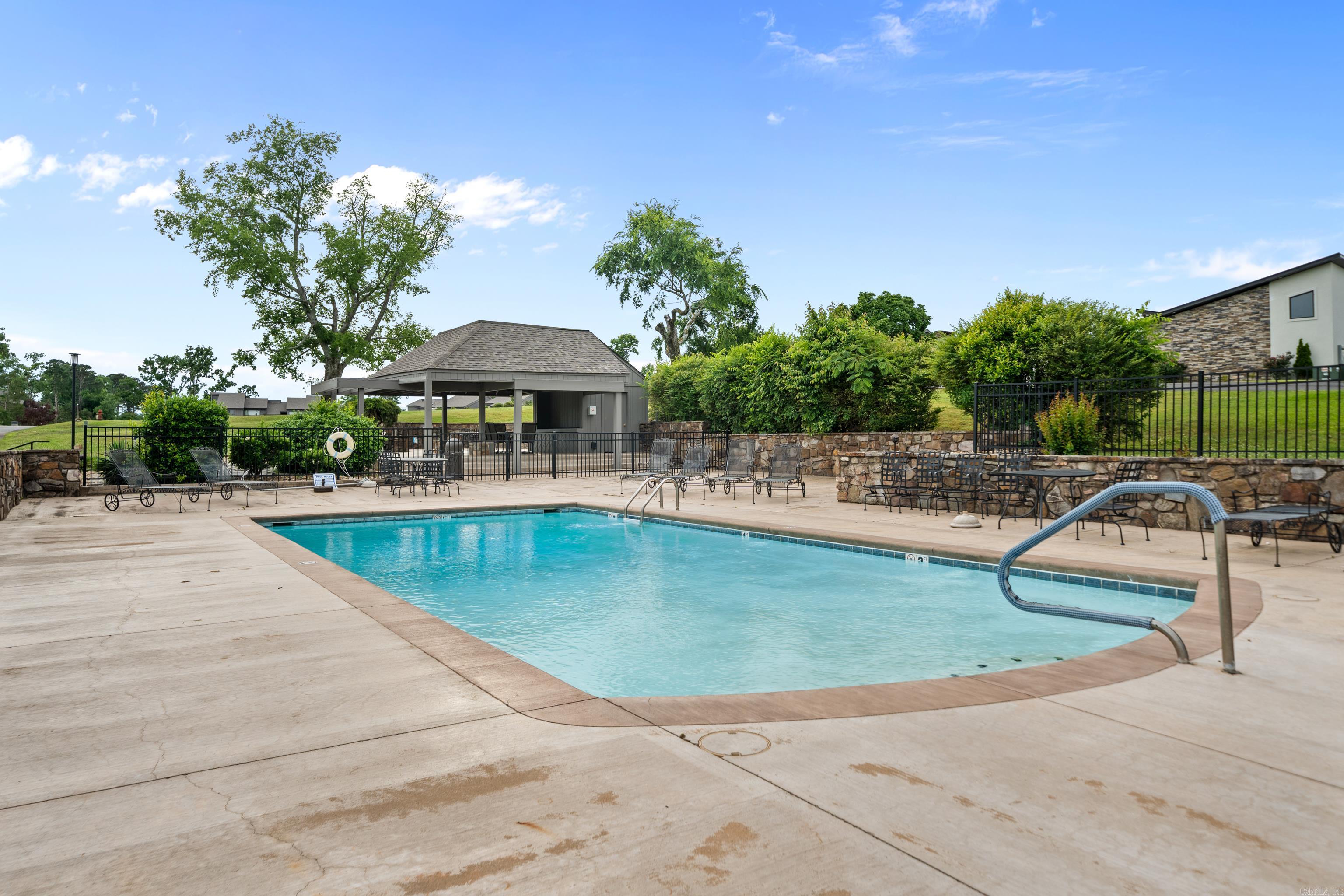 Long Island Park HPR - Residential