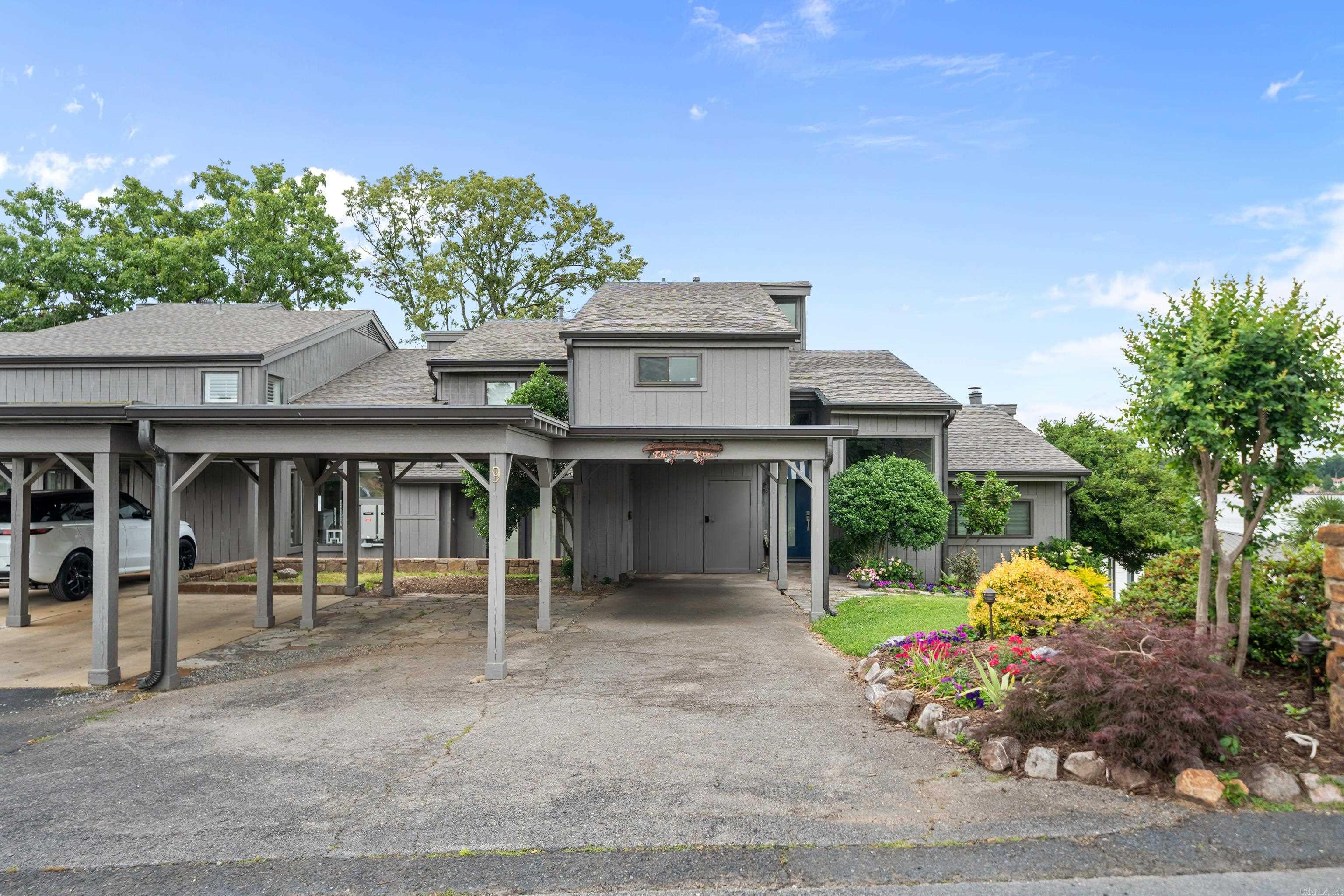 Long Island Park HPR - Residential