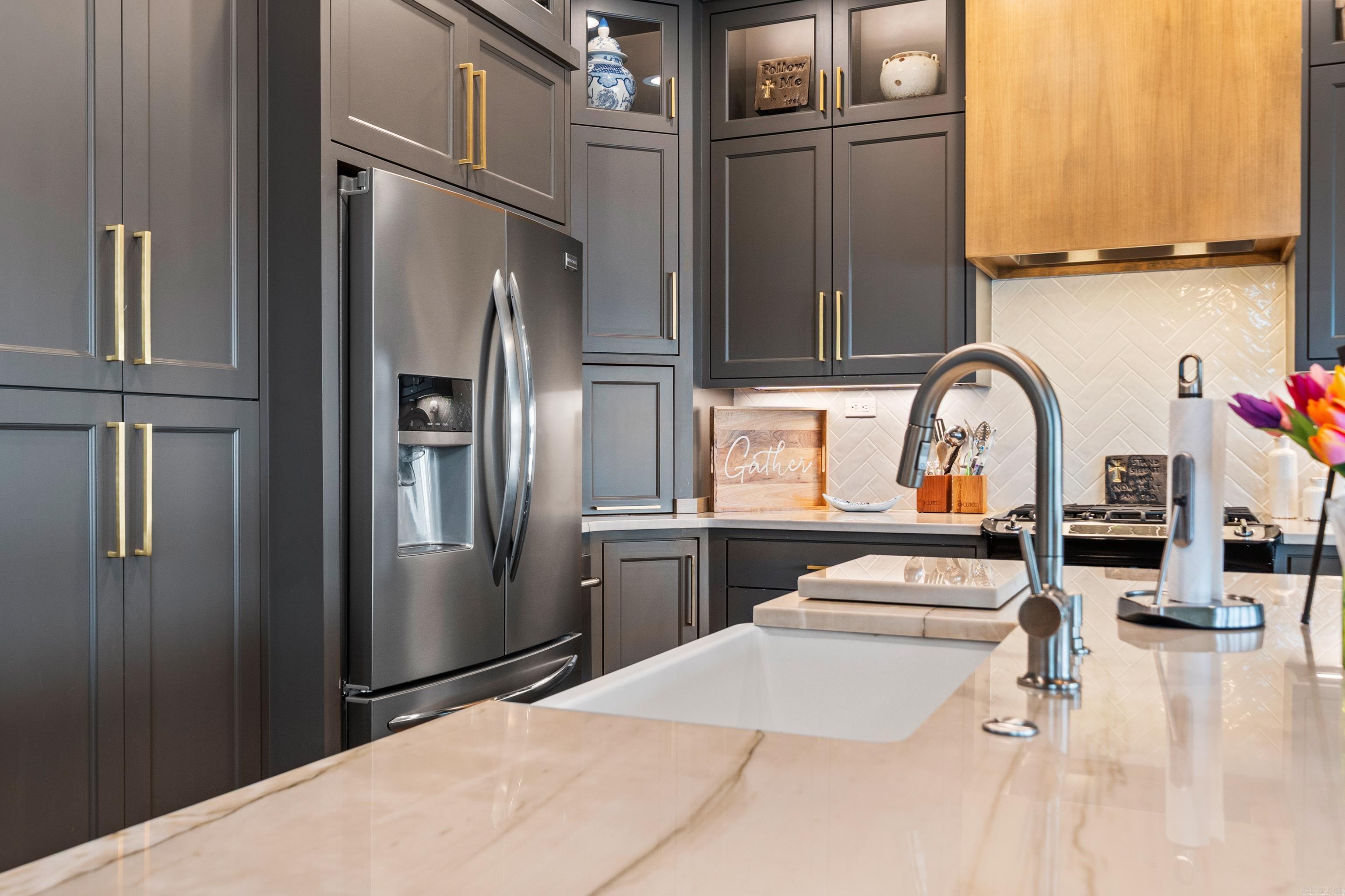 Long Island Park HPR - Residential