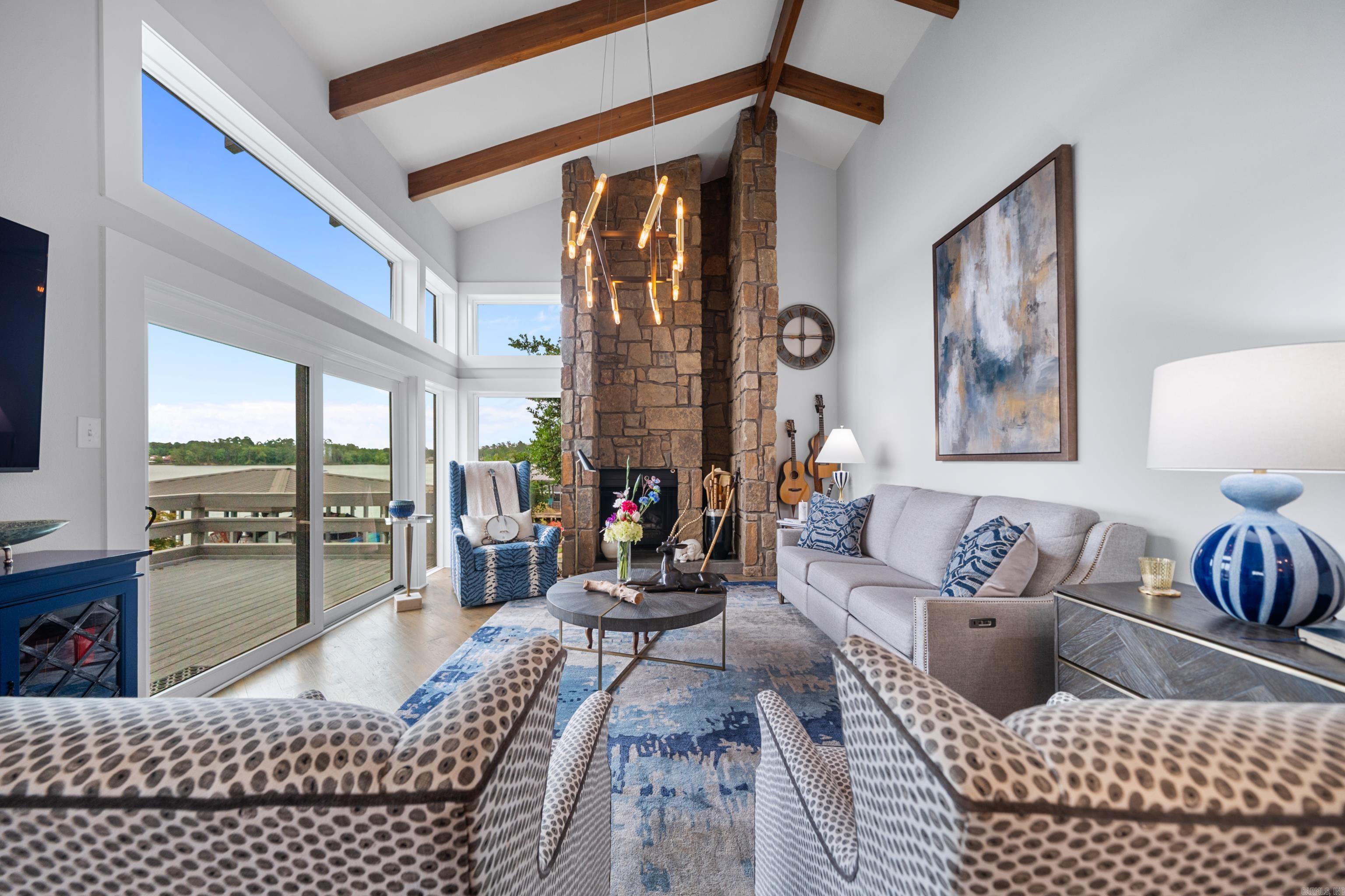 Long Island Park HPR - Residential