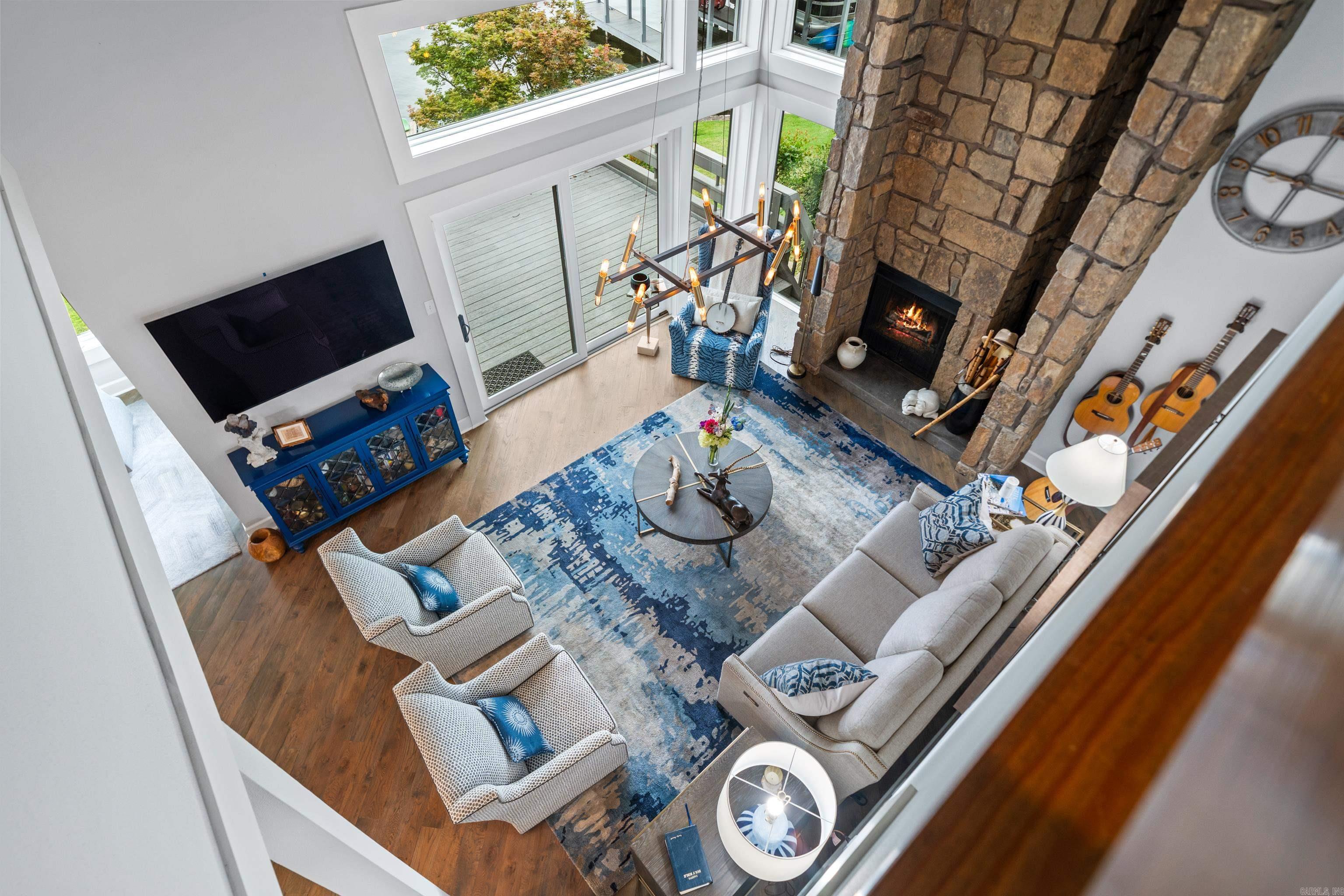 Long Island Park HPR - Residential