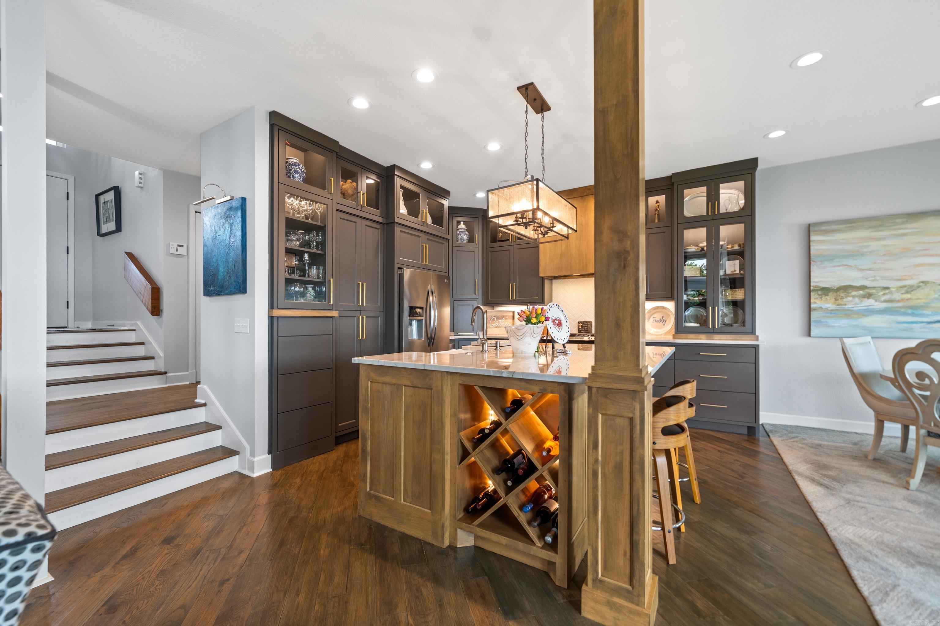 Long Island Park HPR - Residential