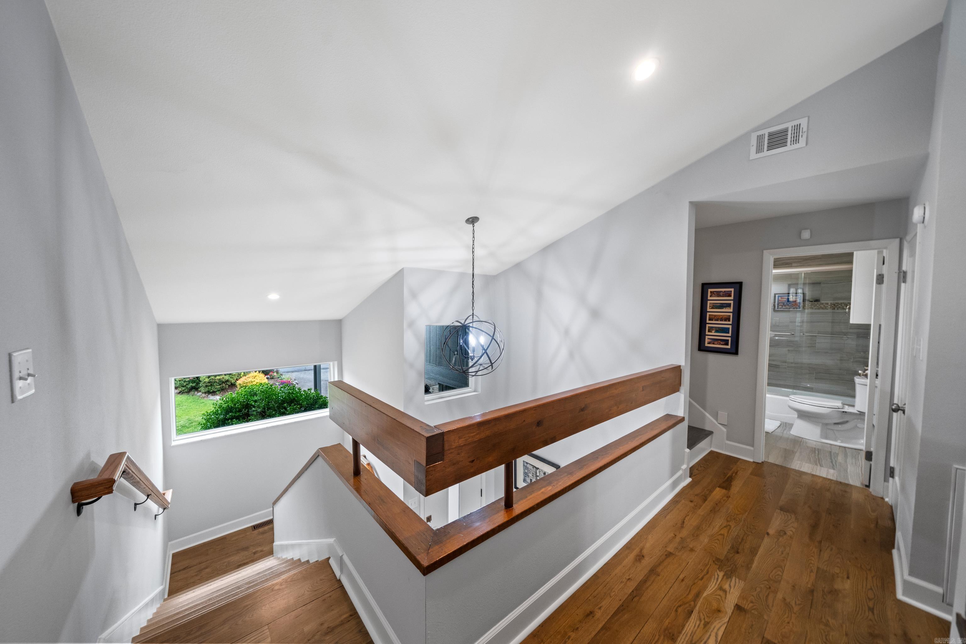 Long Island Park HPR - Residential