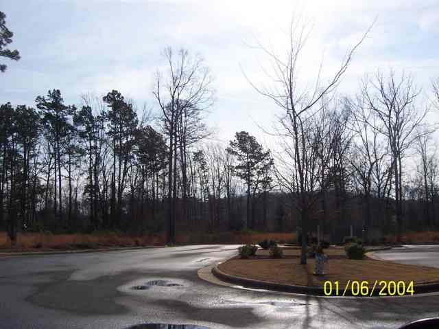 Maumelle - Commercial Sale