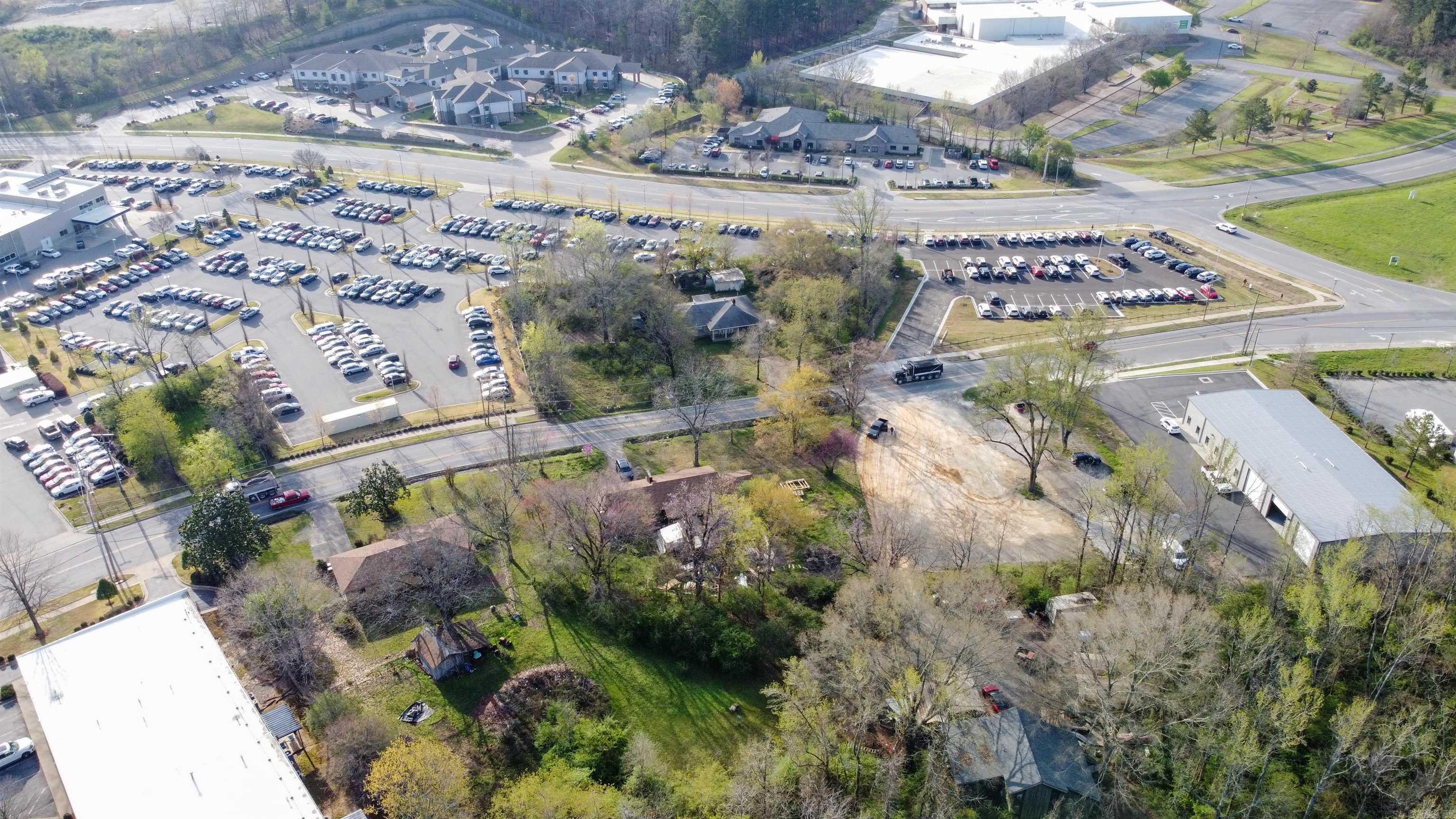 Lawson - Commercial Sale