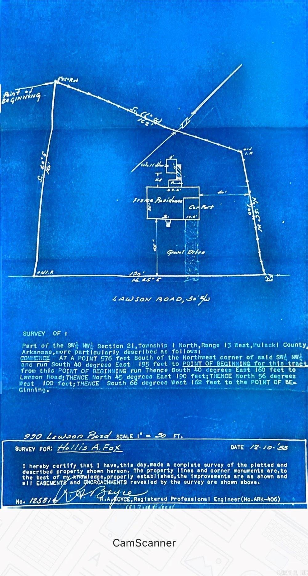 Lawson - Commercial Sale