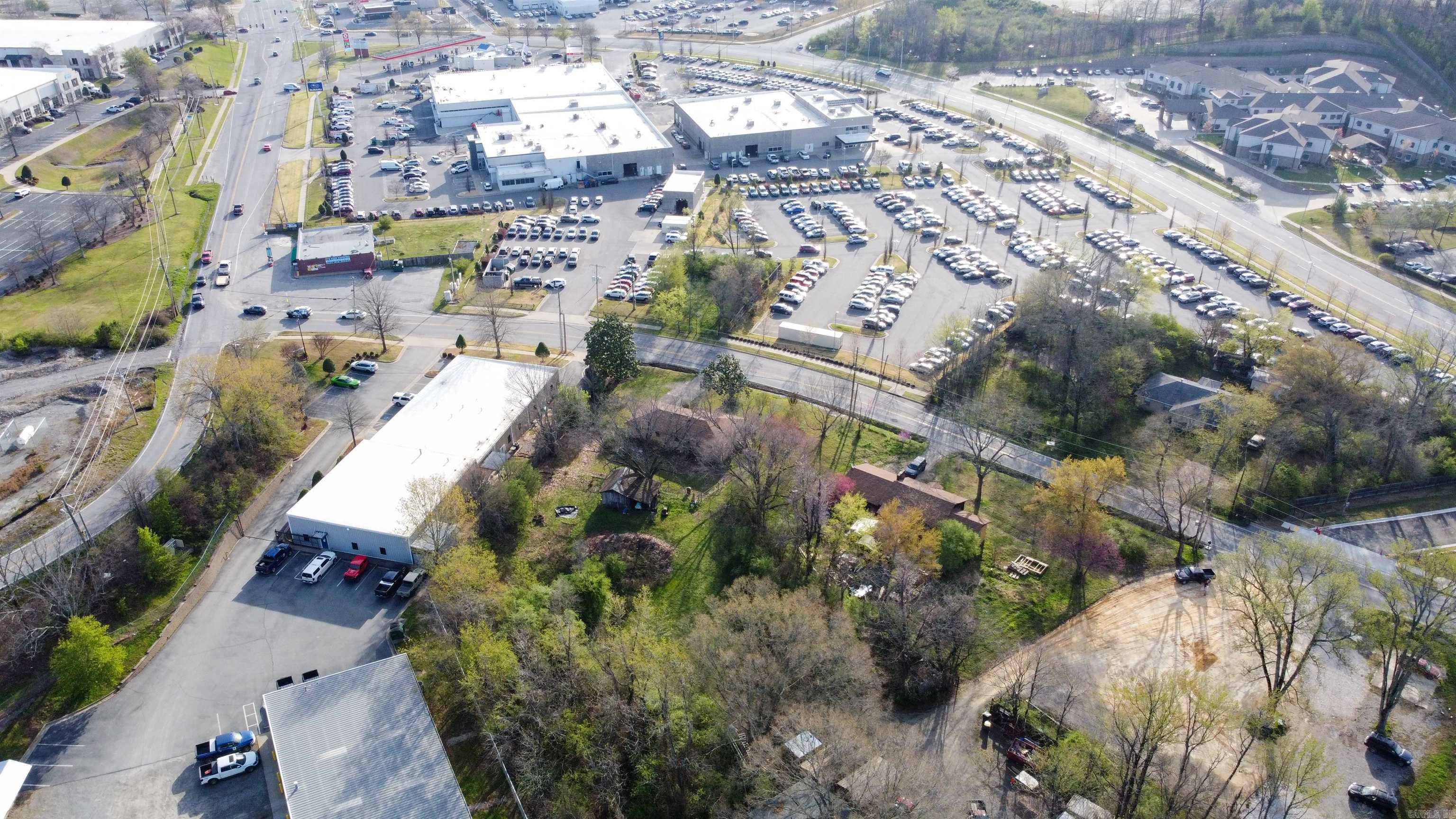 Lawson - Commercial Sale