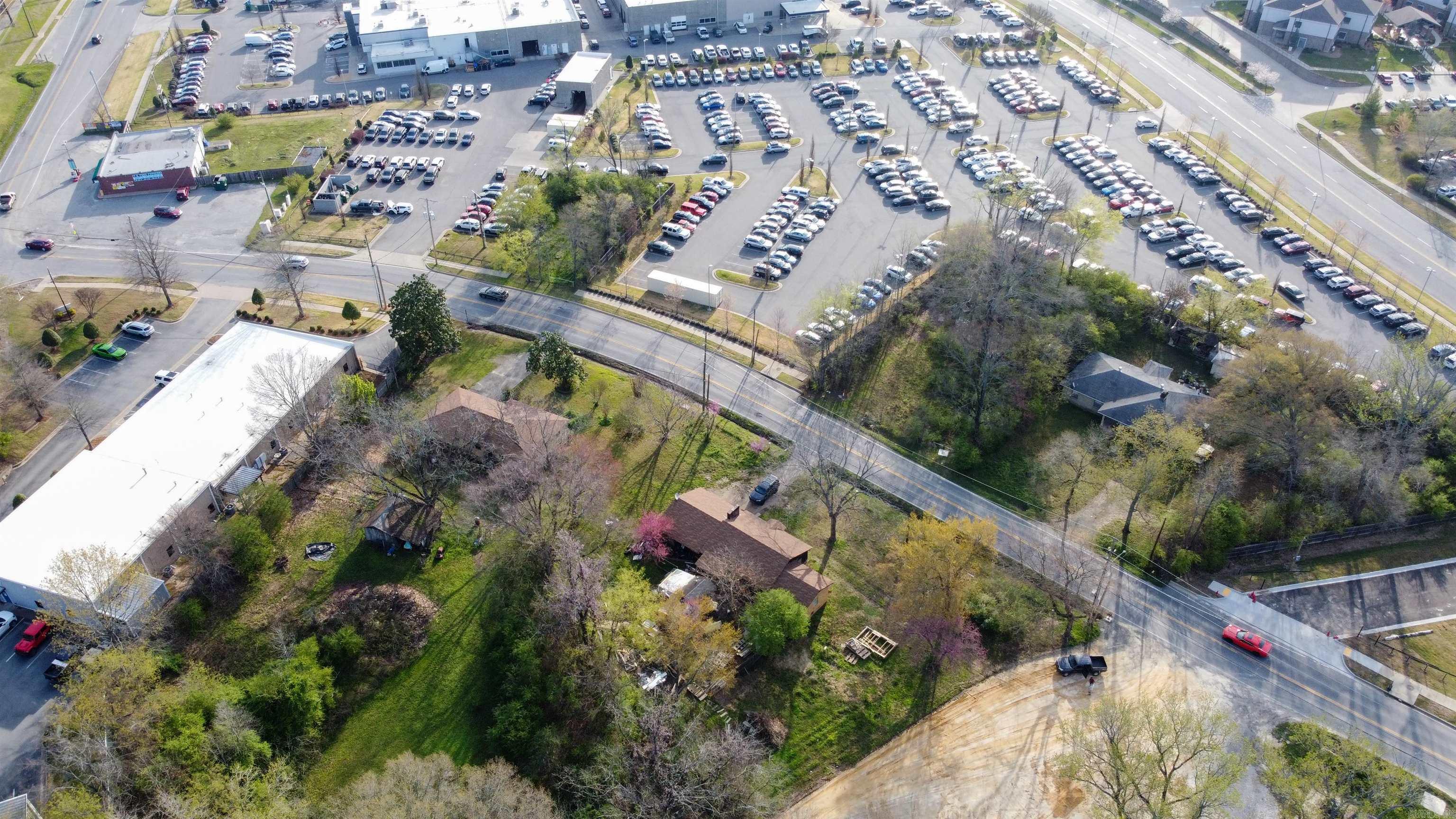 Lawson - Commercial Sale