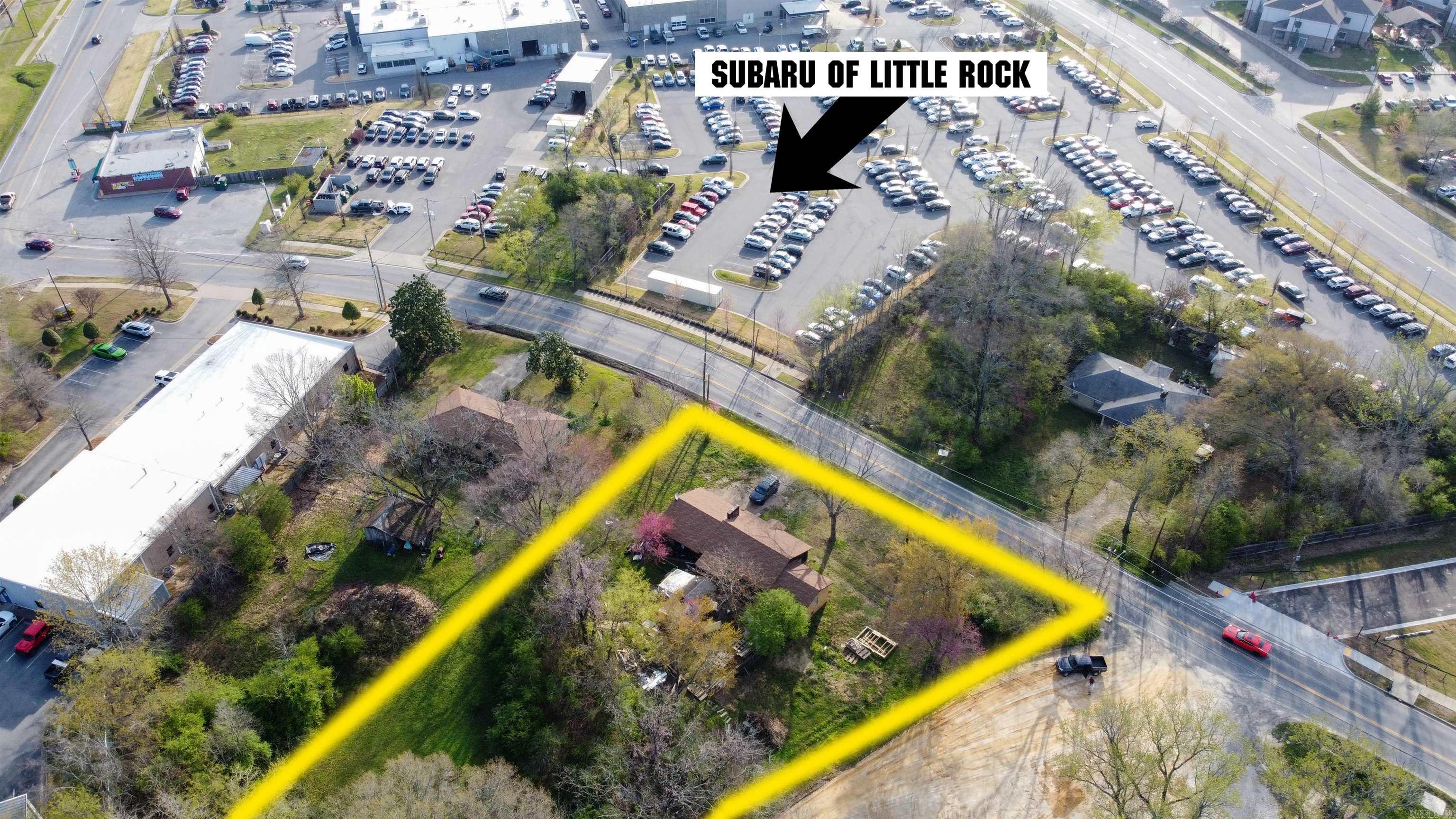 Lawson - Commercial Sale