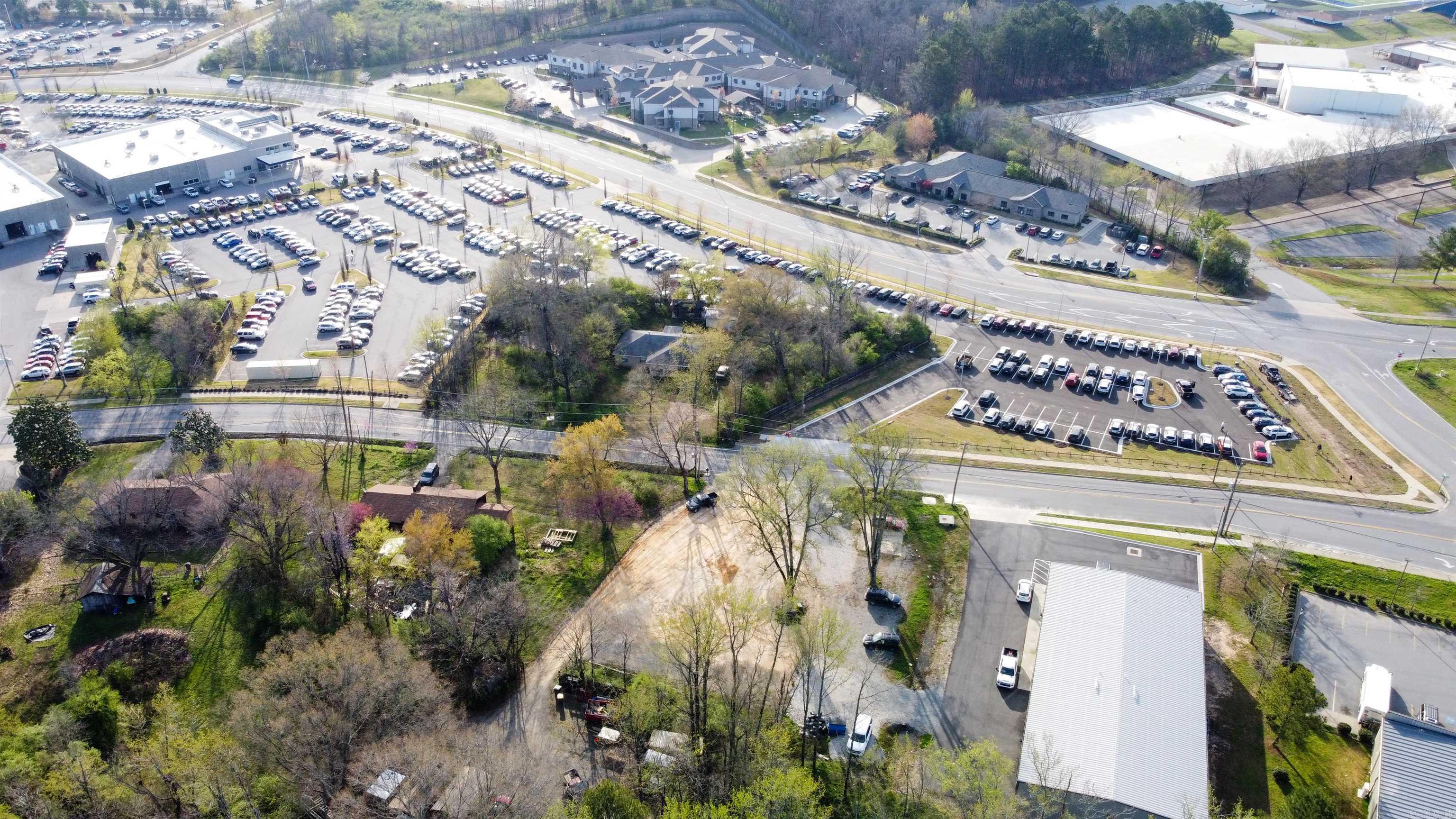 Lawson - Commercial Sale