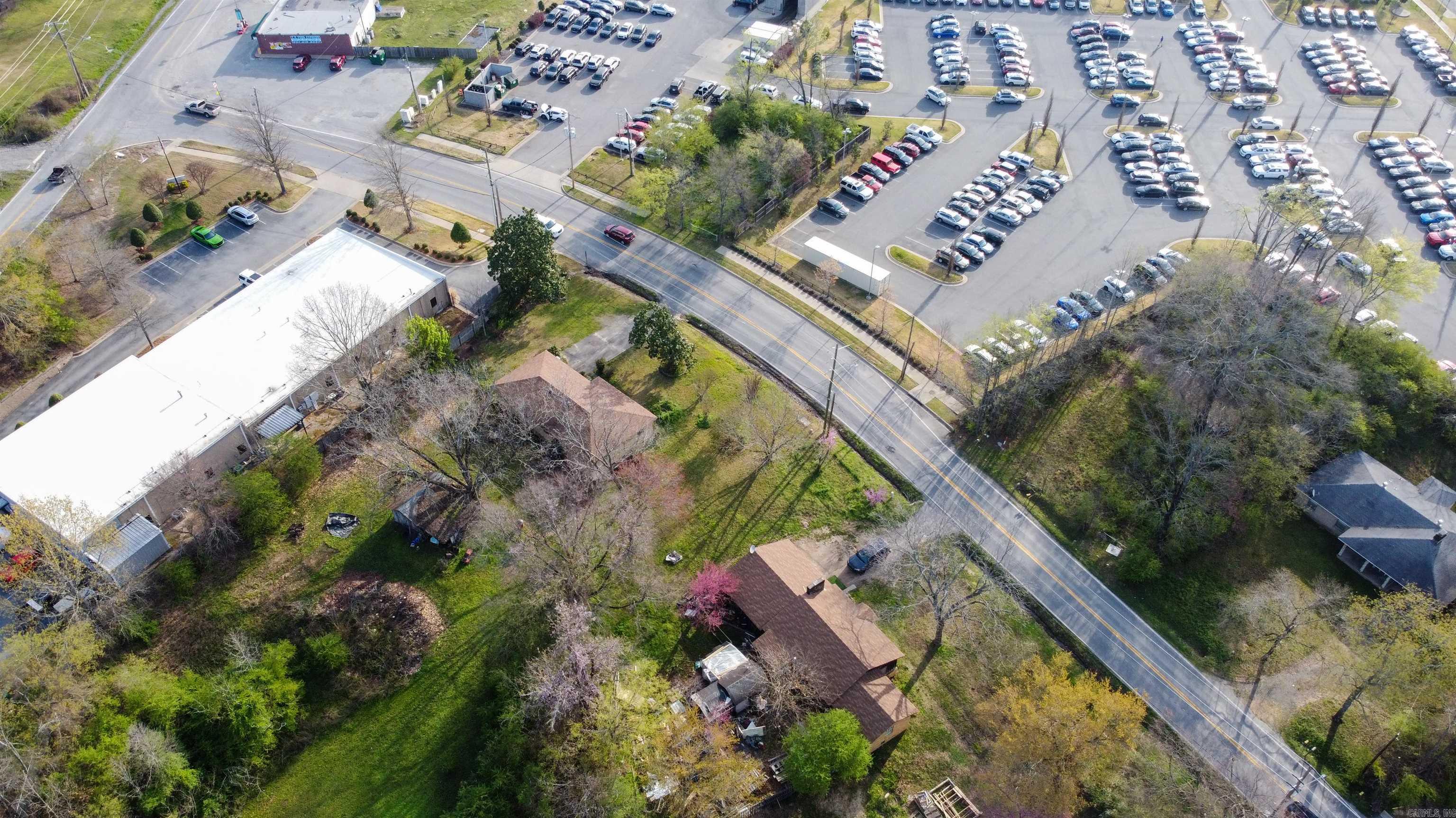 Lawson - Commercial Sale