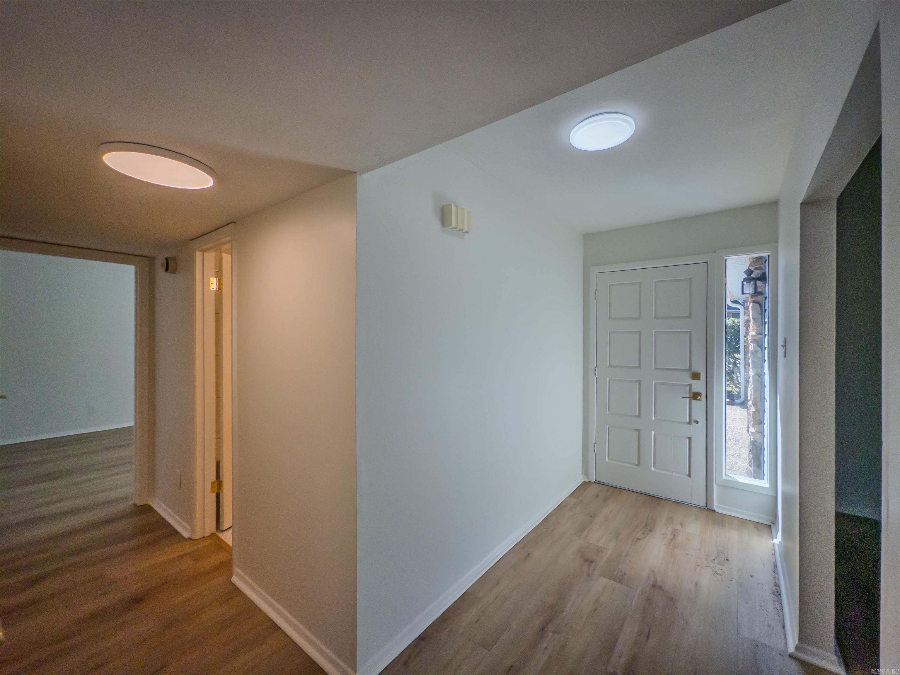 PARKWAY PLACE - Residential