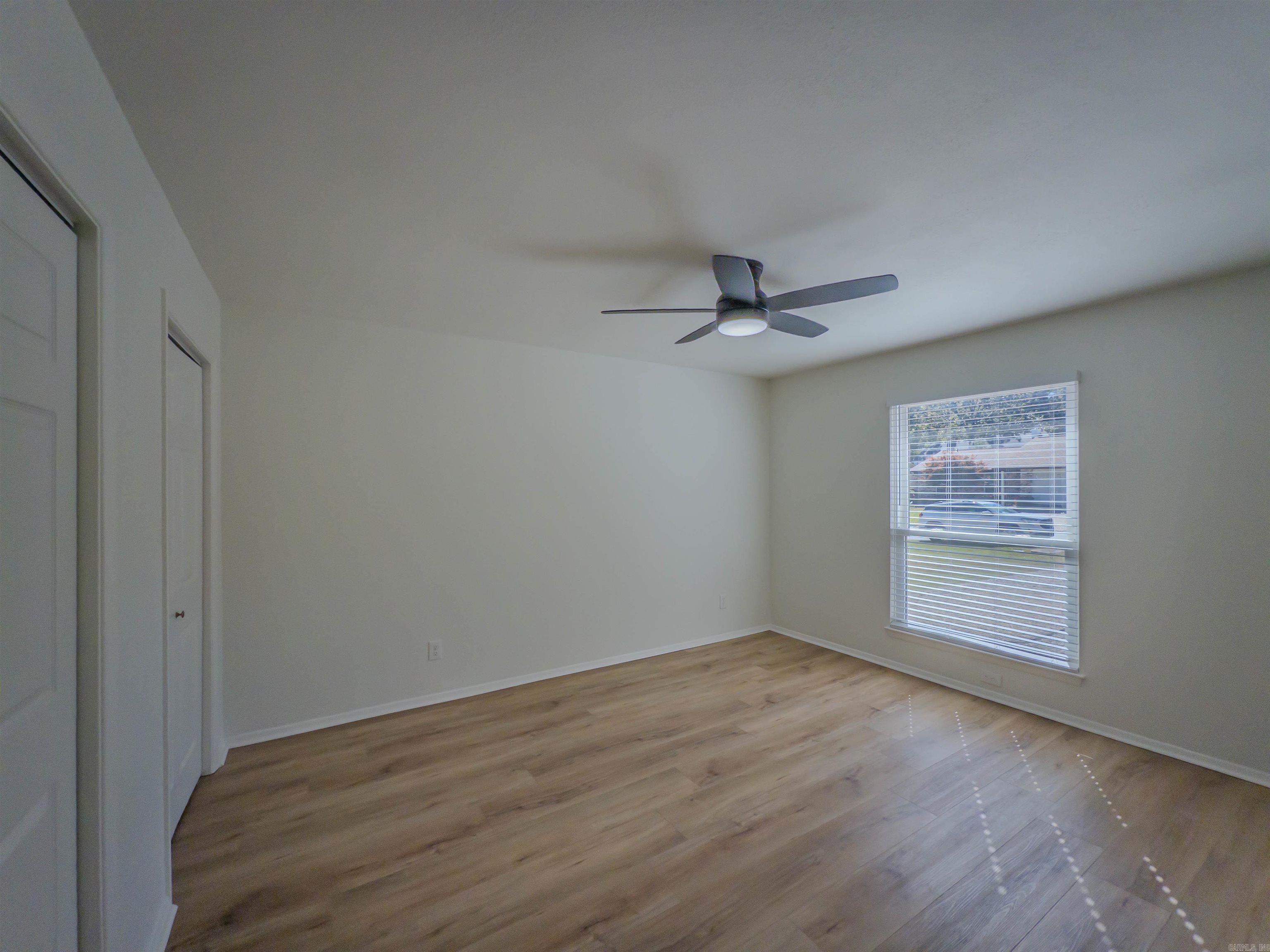 PARKWAY PLACE - Residential