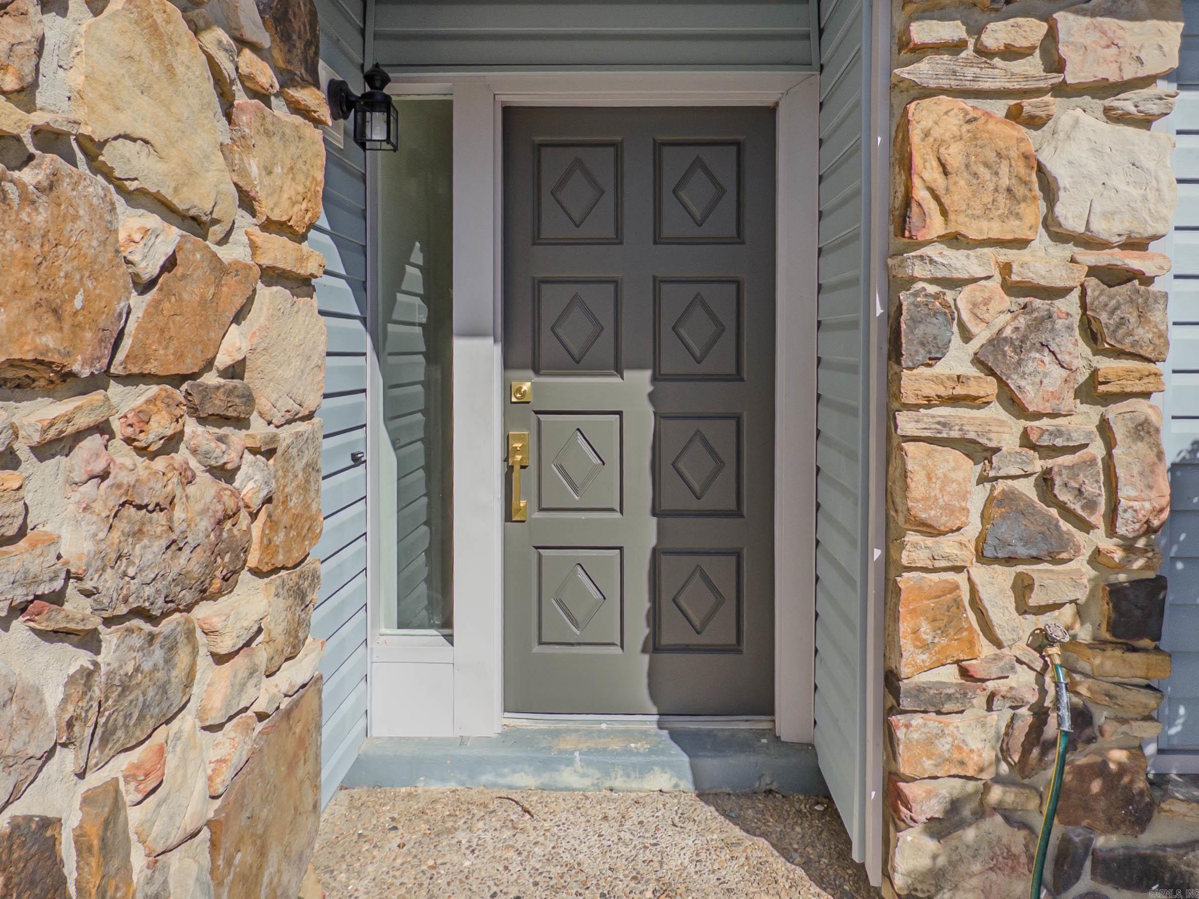 PARKWAY PLACE - Residential