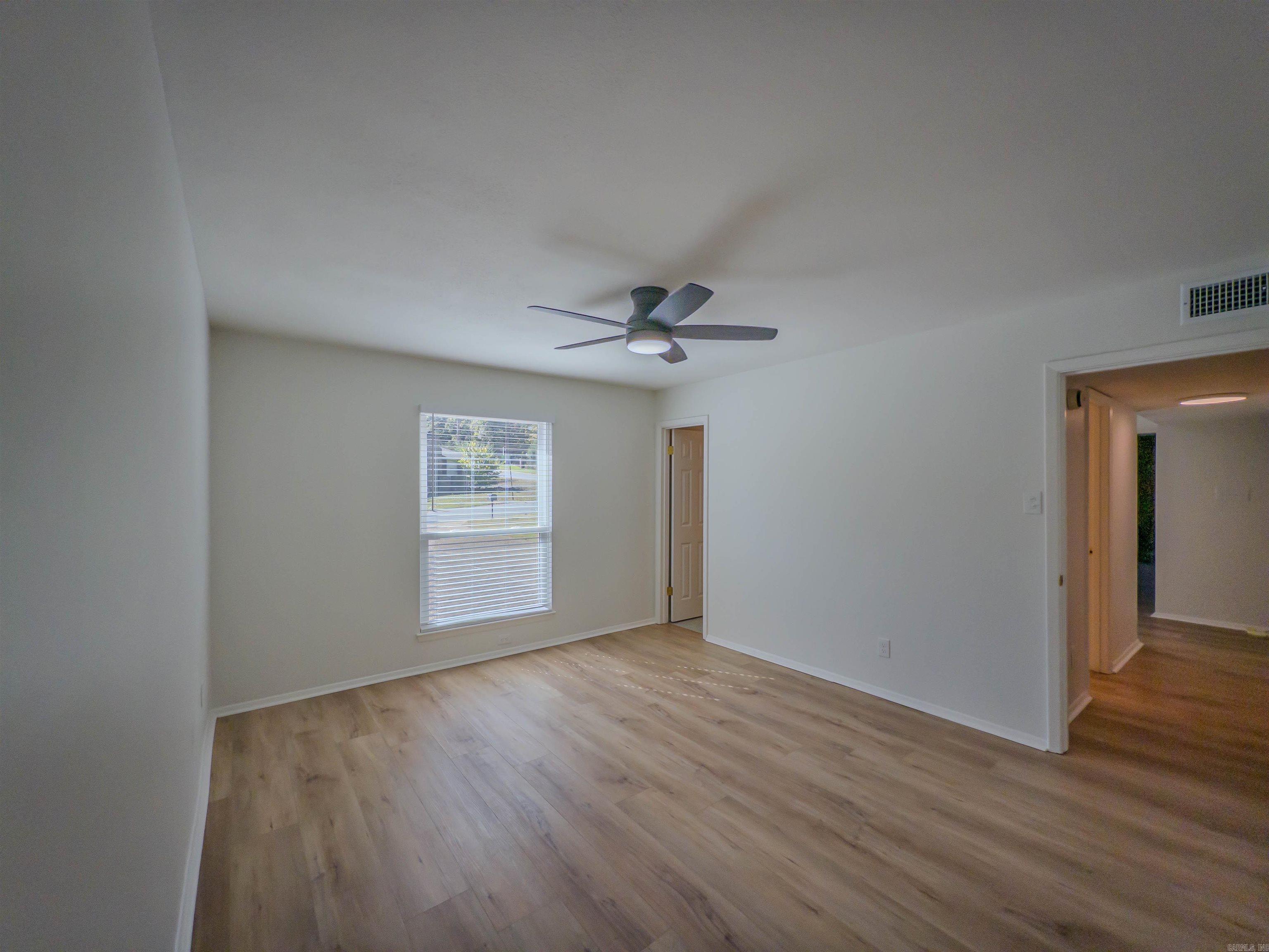 PARKWAY PLACE - Residential