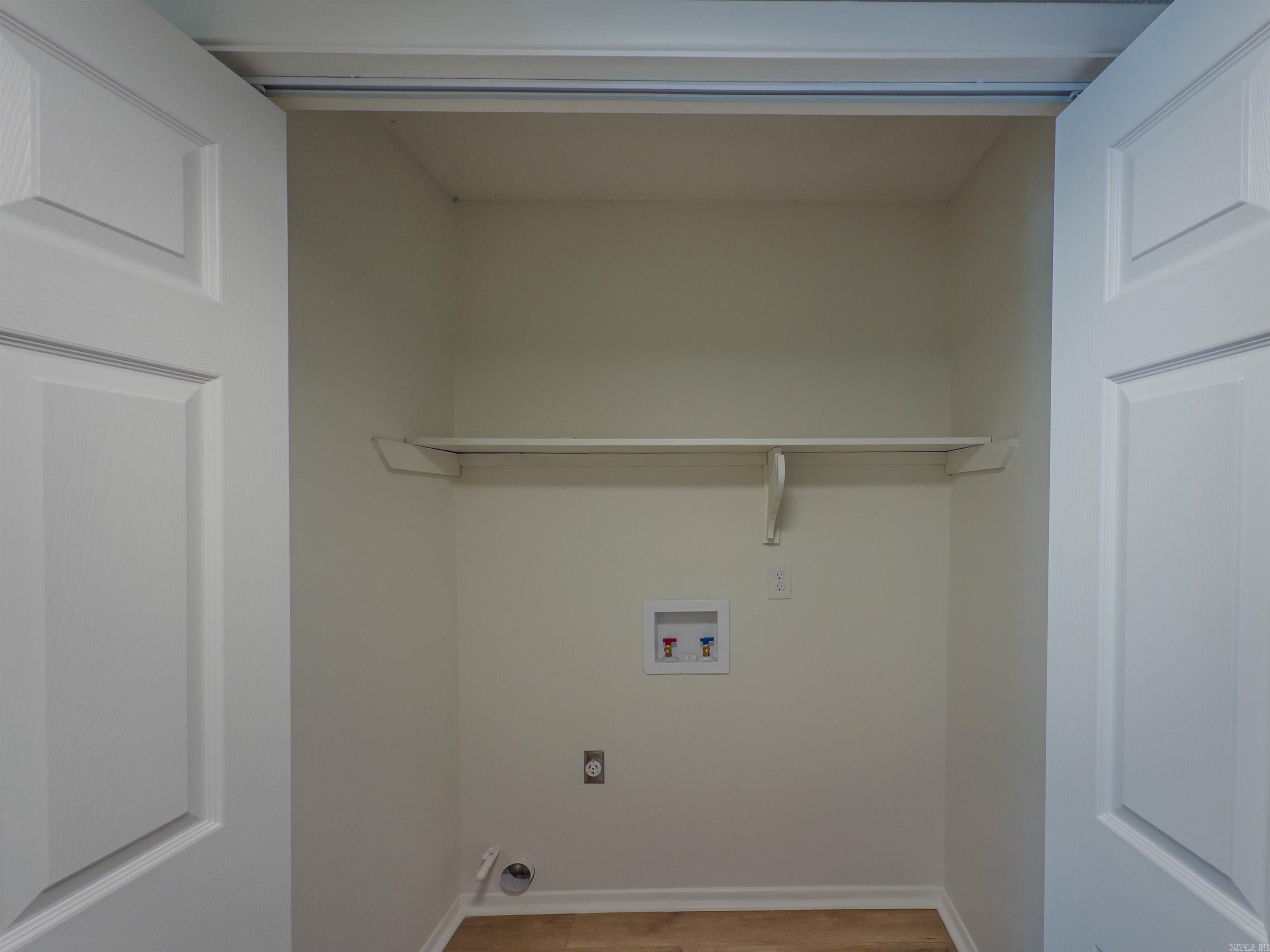 PARKWAY PLACE - Residential