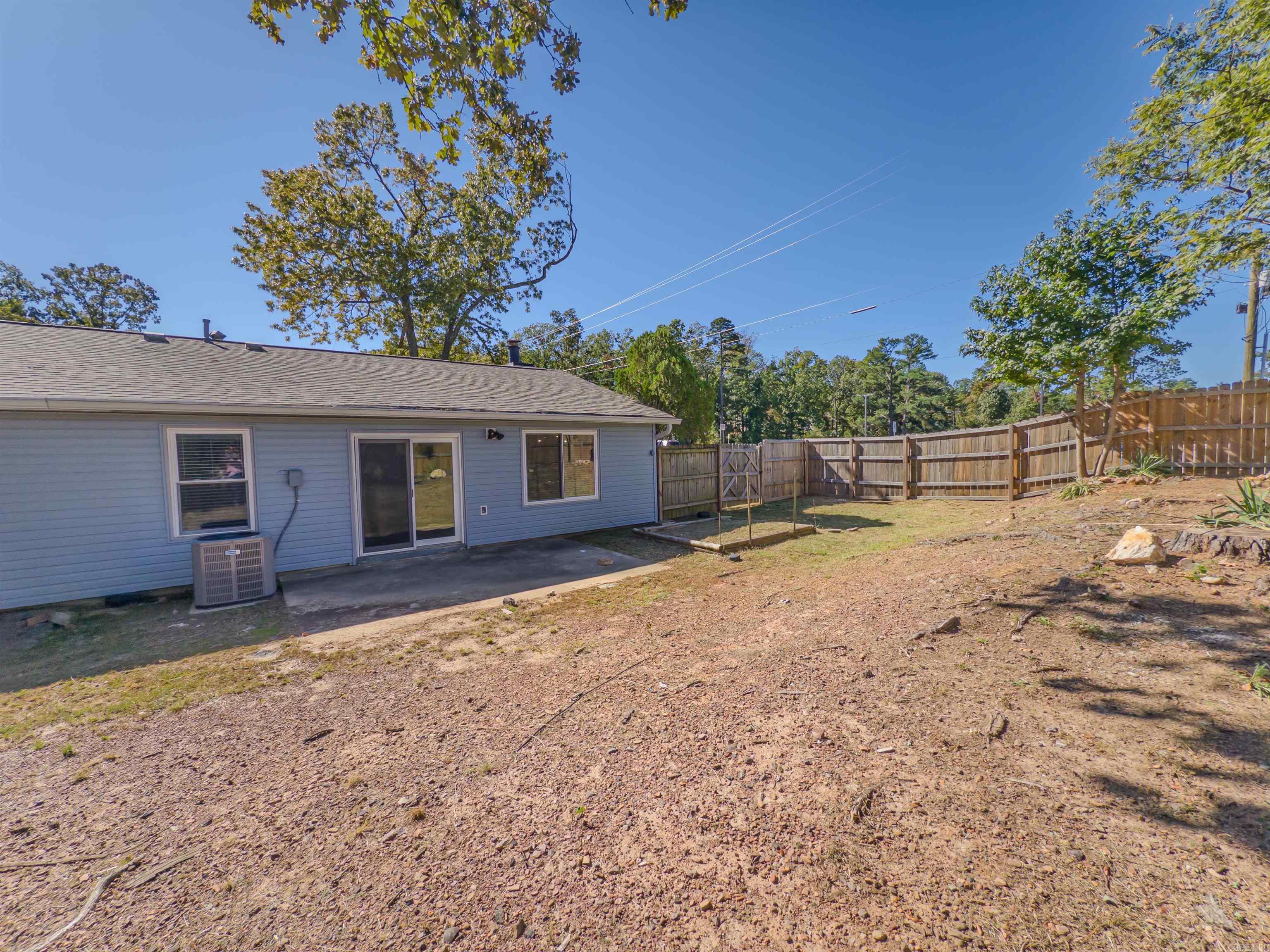 PARKWAY PLACE - Residential