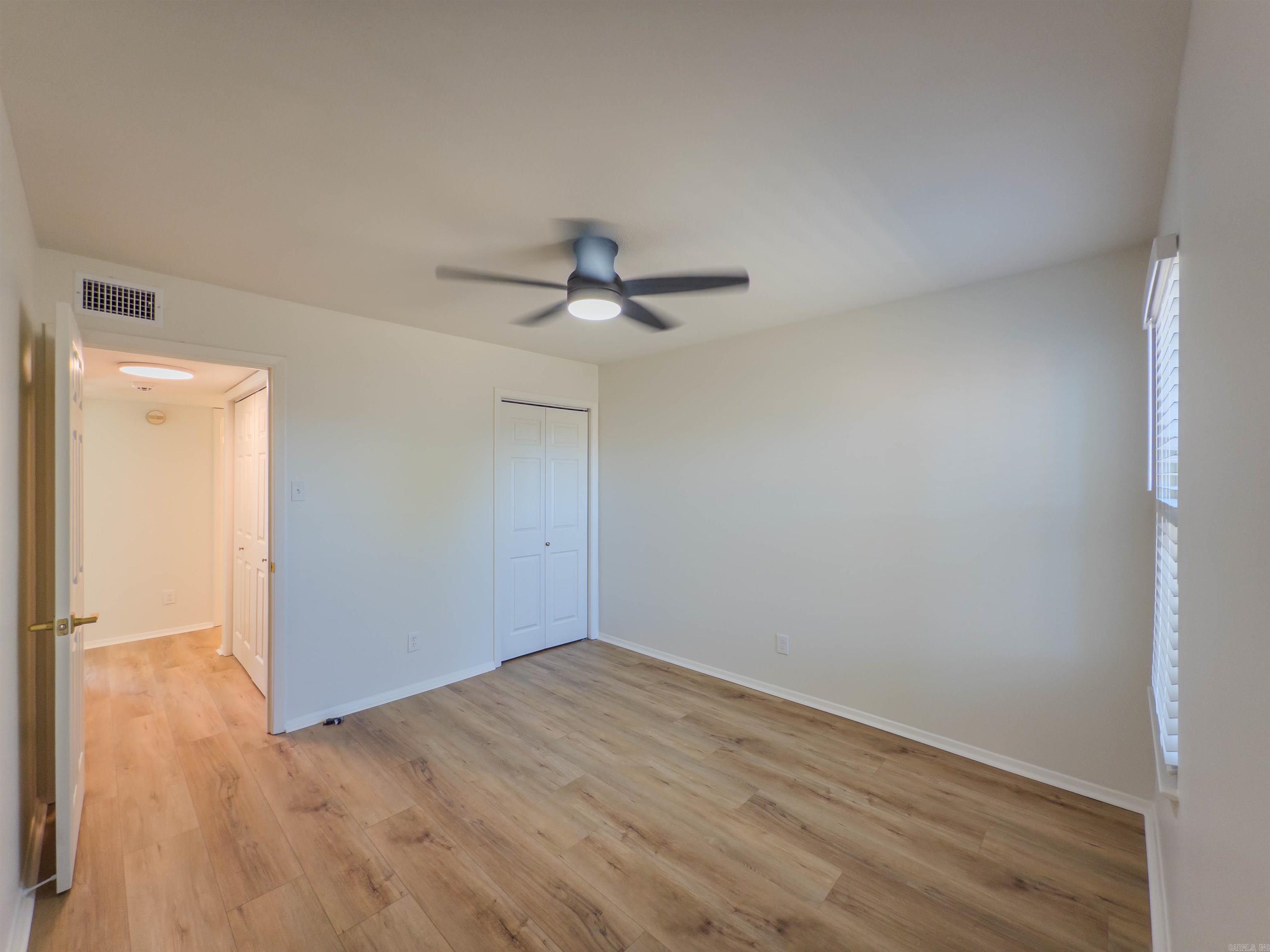 PARKWAY PLACE - Residential