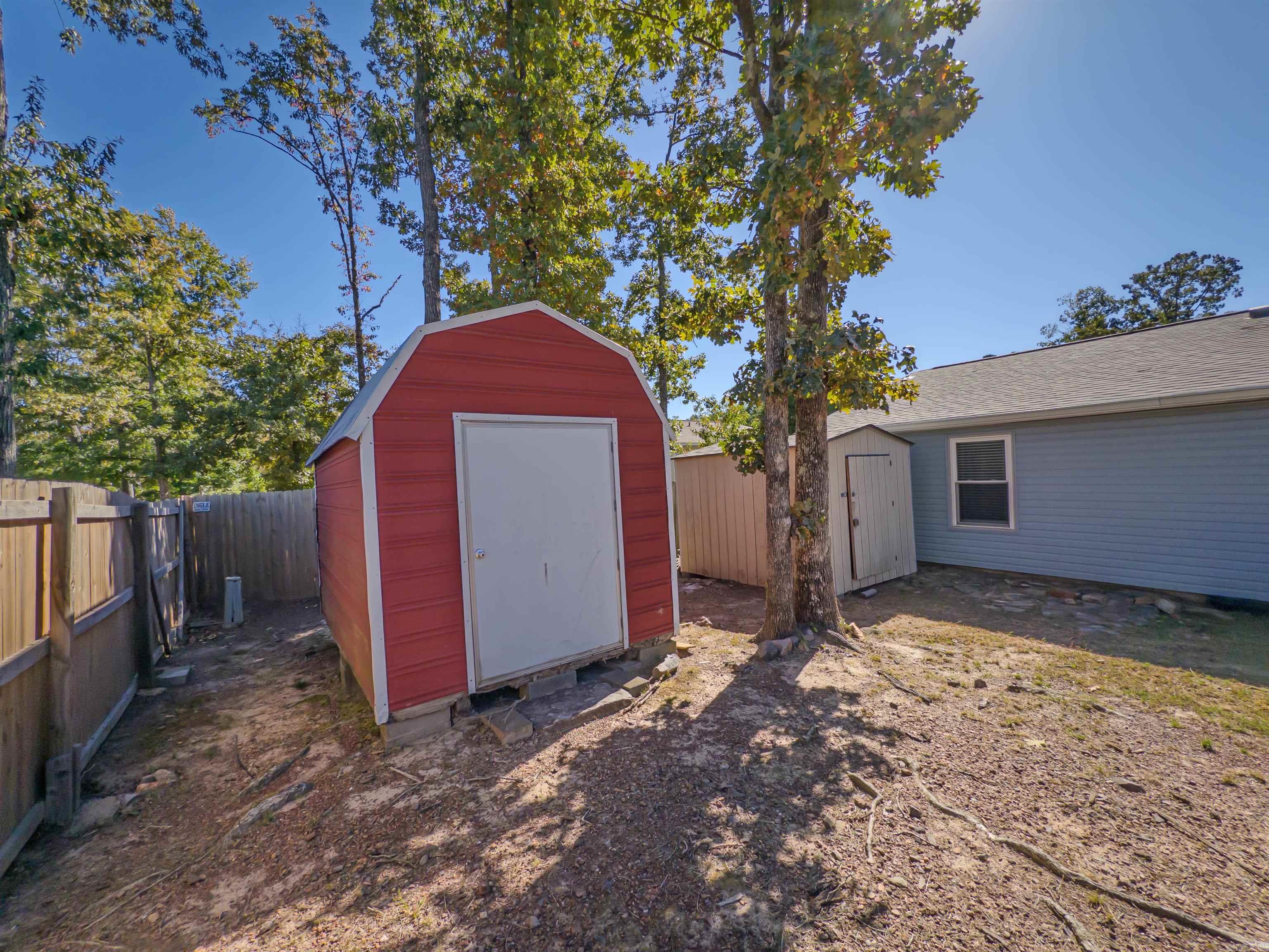 PARKWAY PLACE - Residential