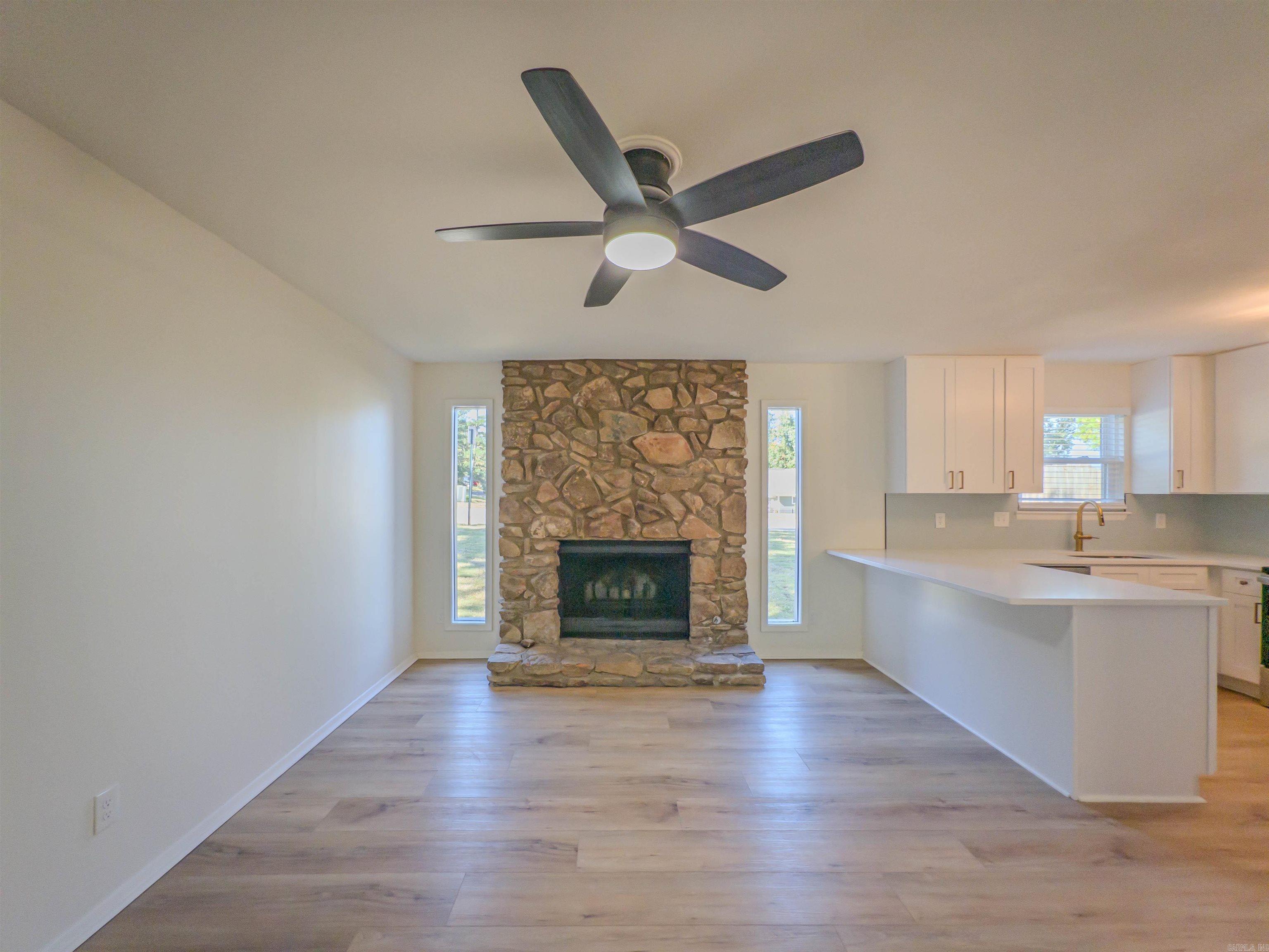 PARKWAY PLACE - Residential