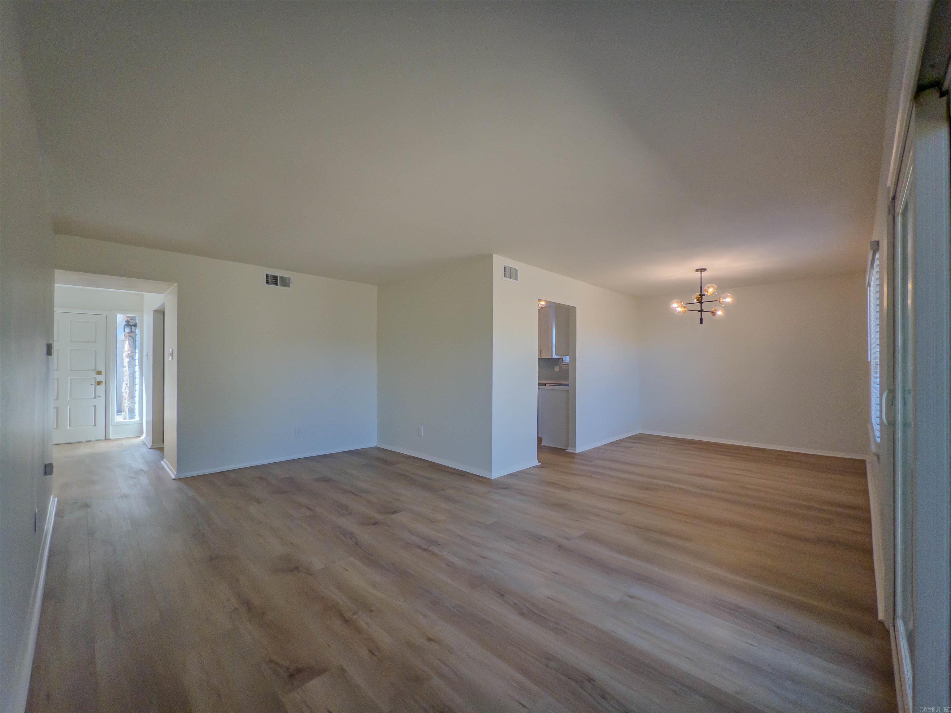 PARKWAY PLACE - Residential