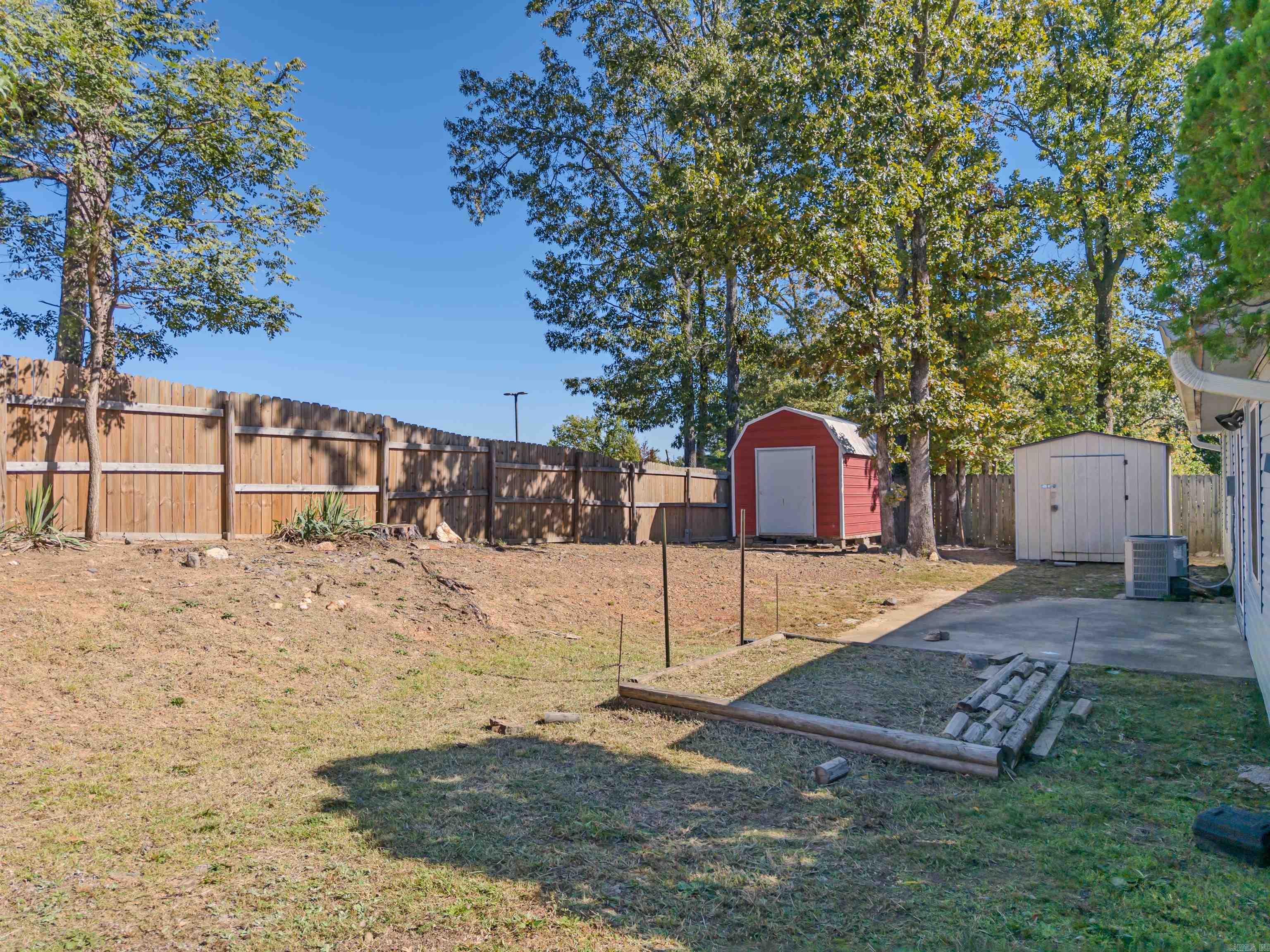 PARKWAY PLACE - Residential