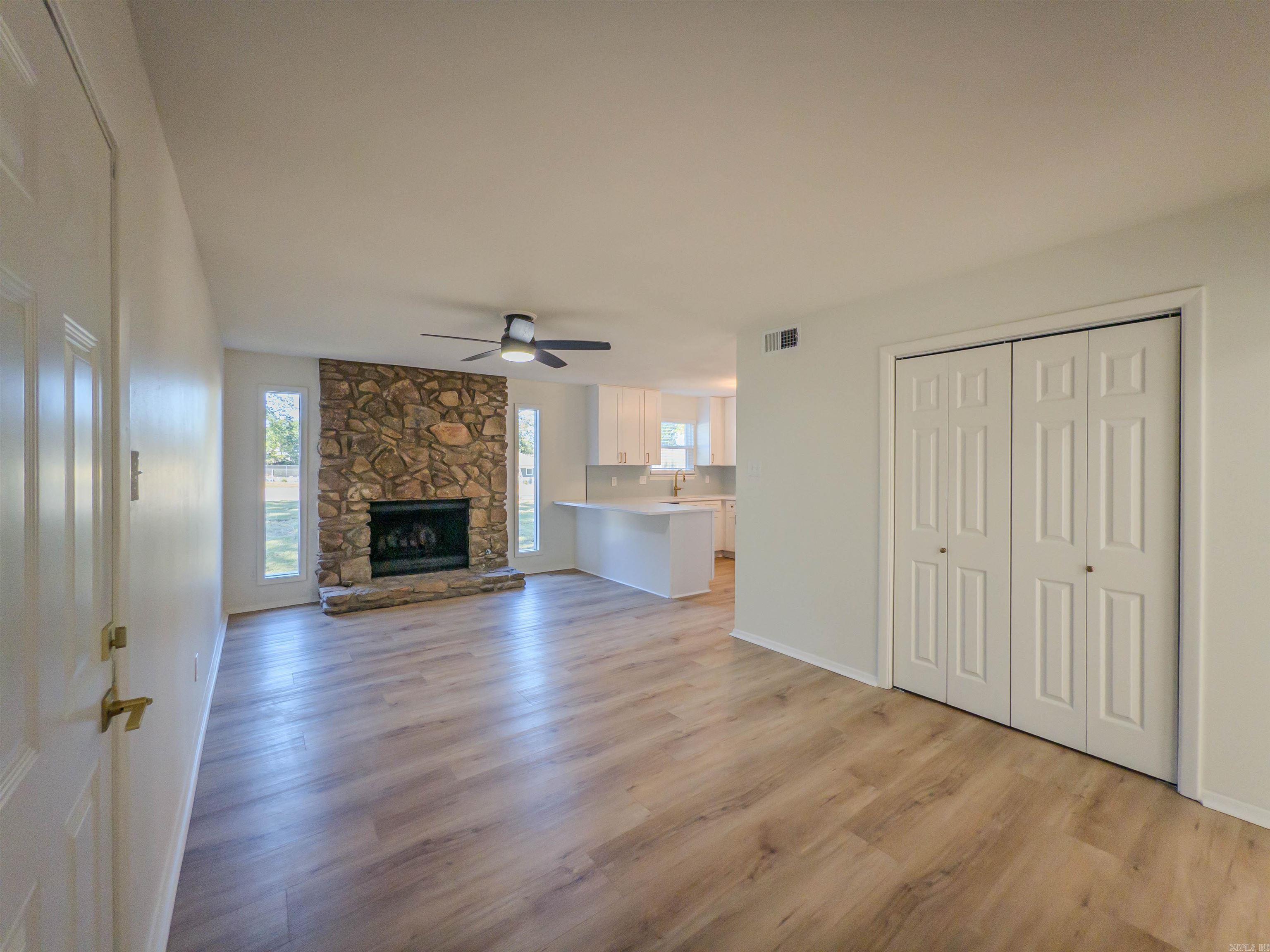 PARKWAY PLACE - Residential