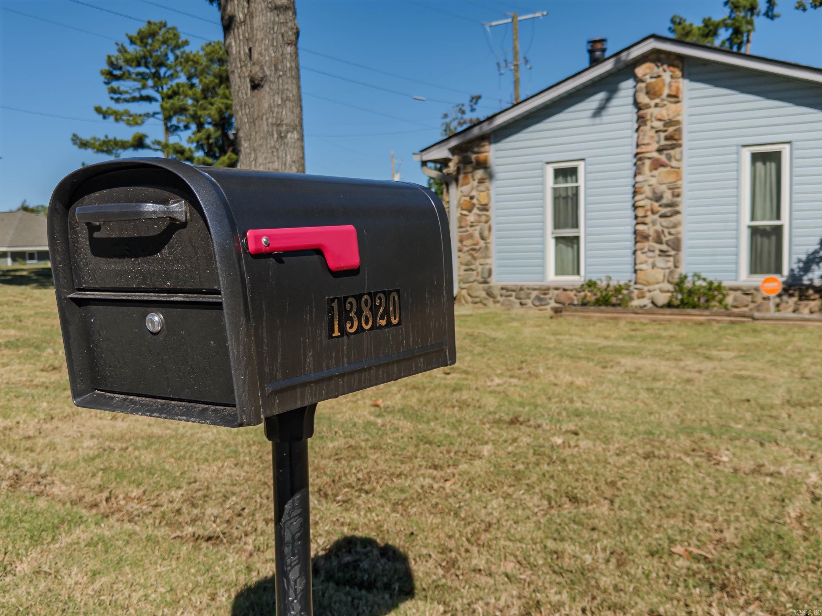 PARKWAY PLACE - Residential