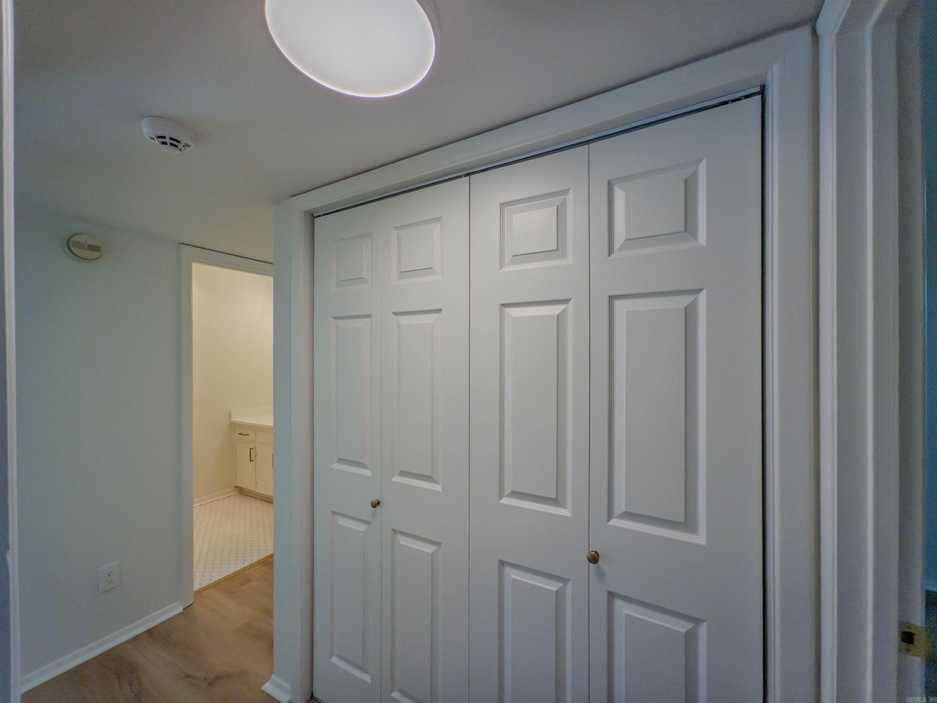 PARKWAY PLACE - Residential