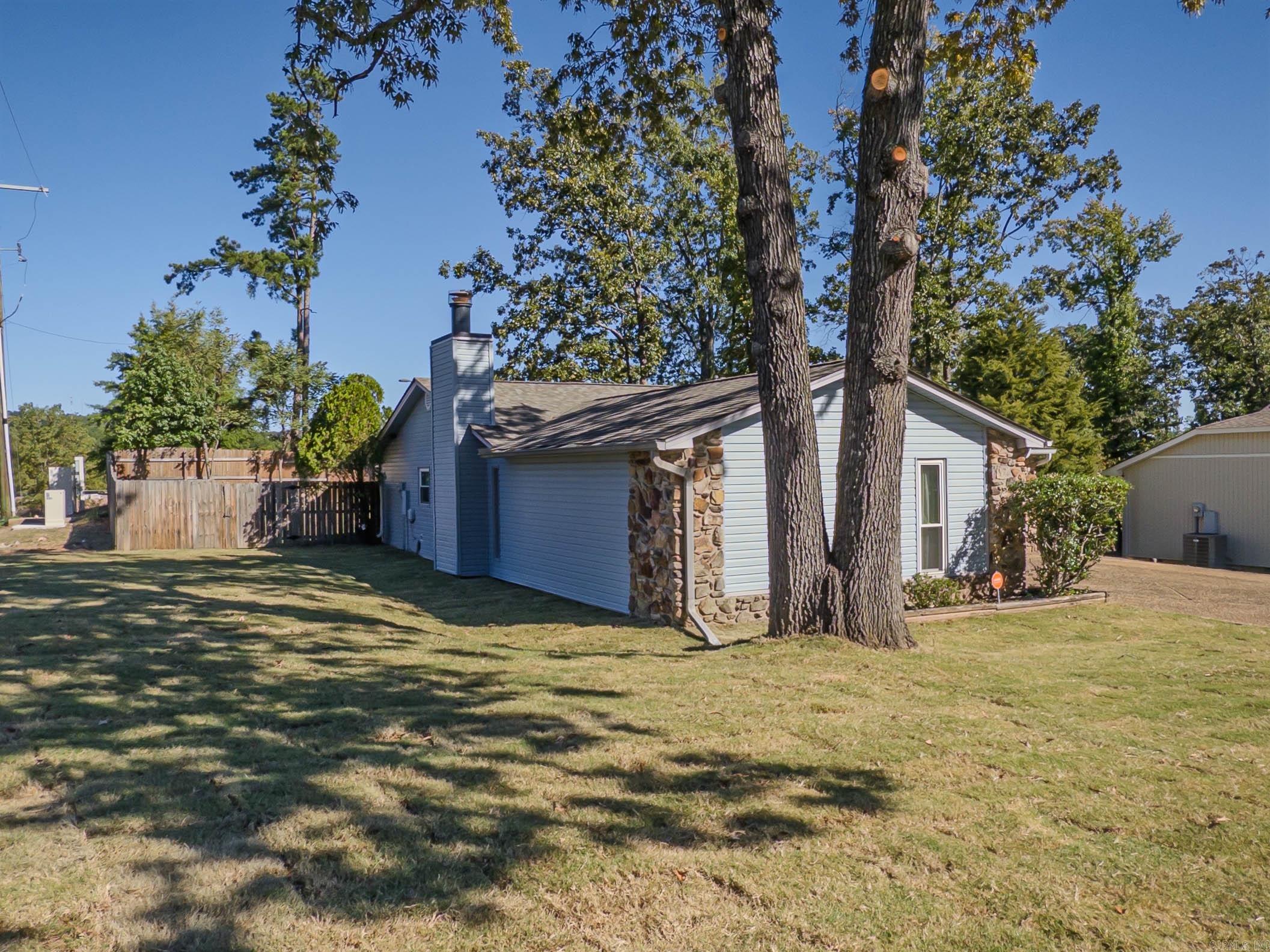 PARKWAY PLACE - Residential