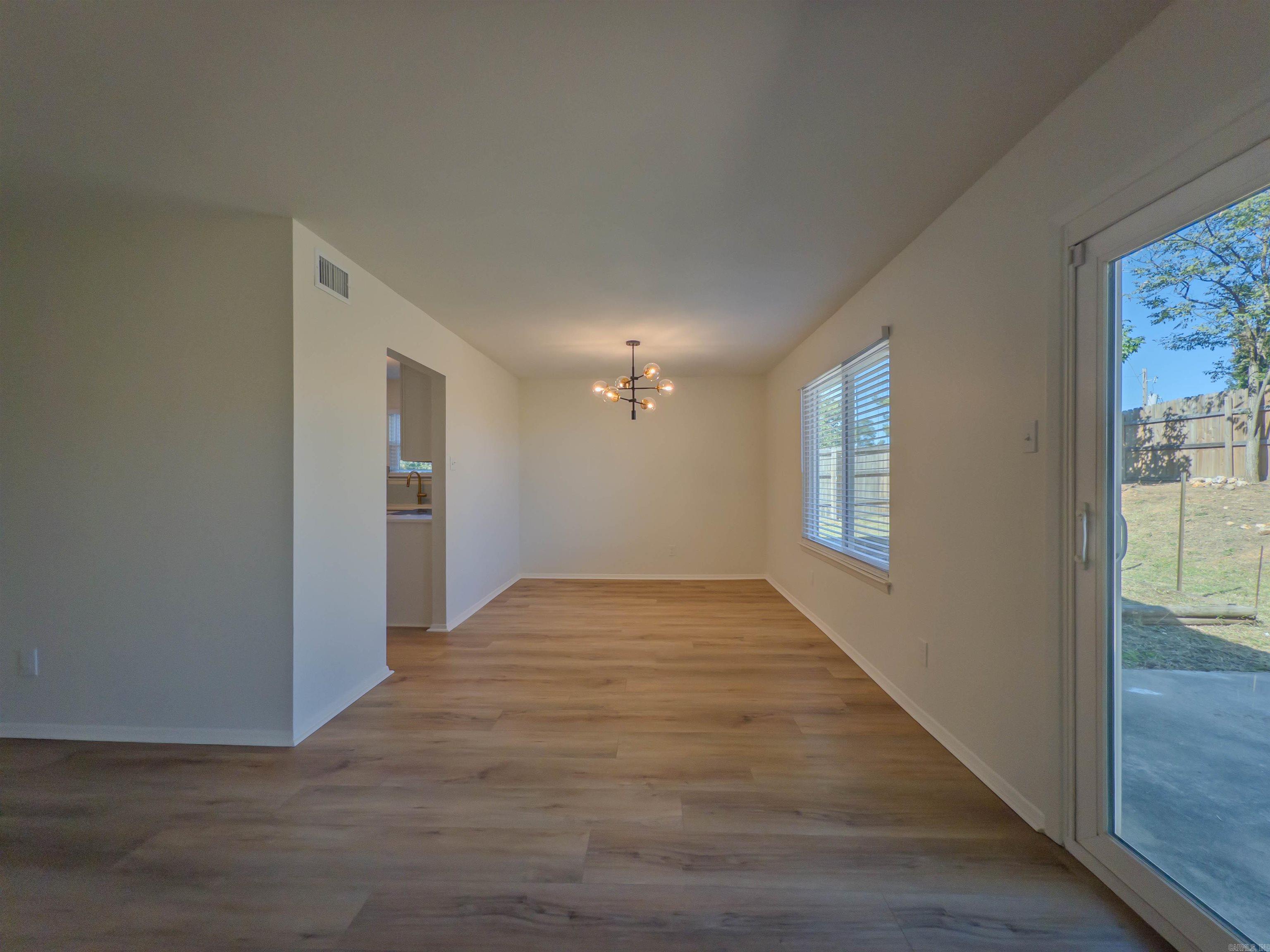 PARKWAY PLACE - Residential