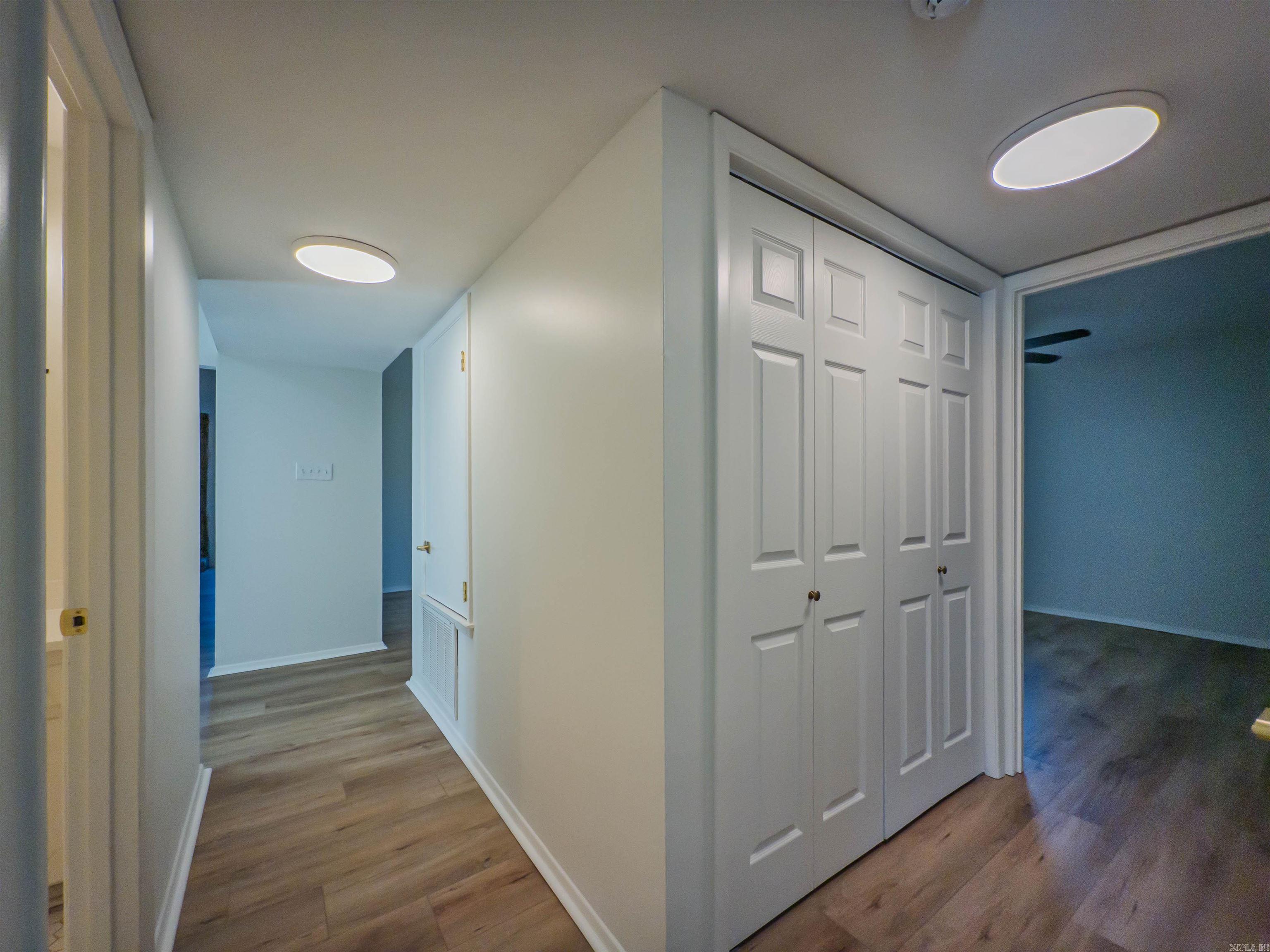 PARKWAY PLACE - Residential