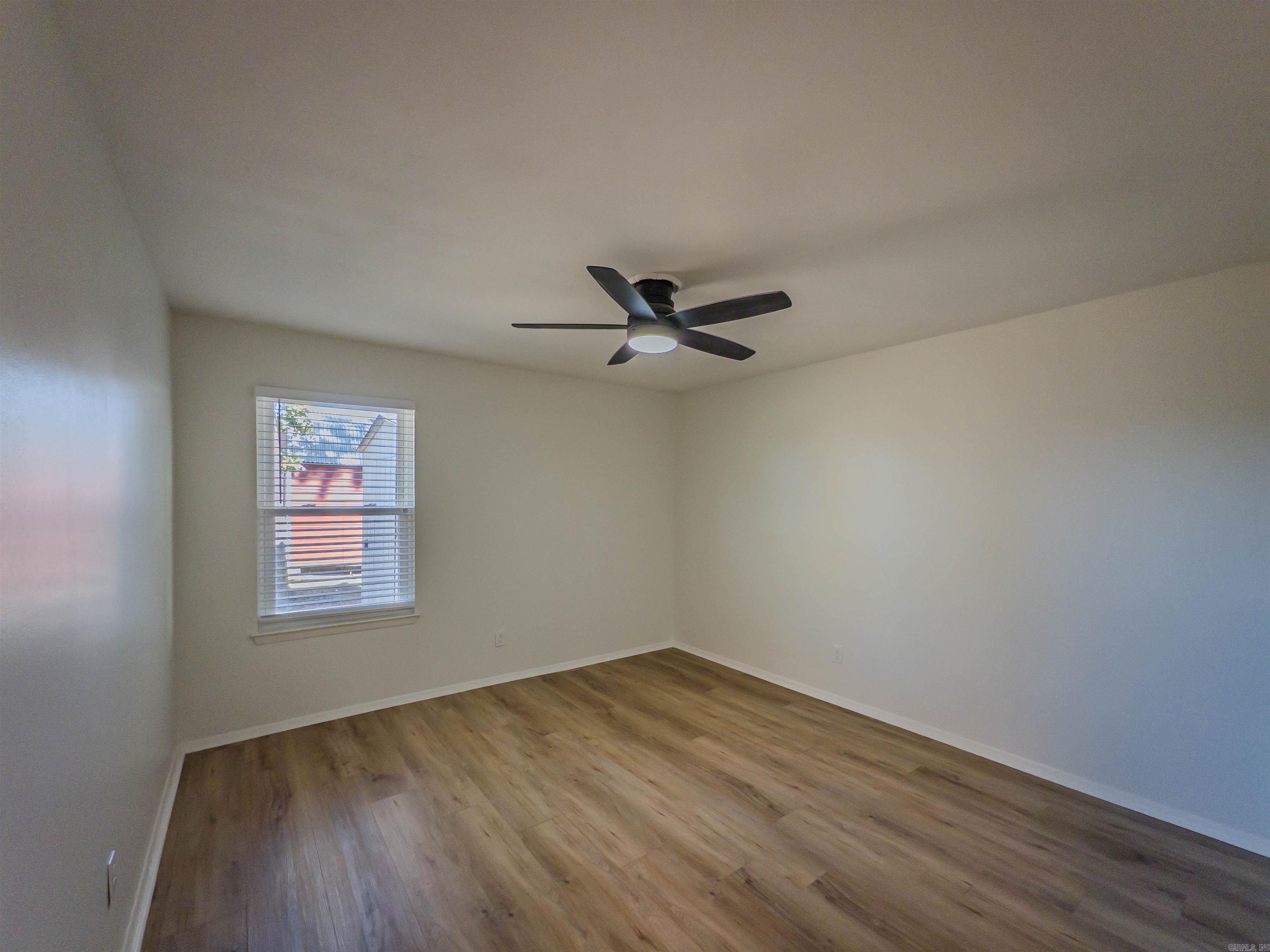 PARKWAY PLACE - Residential