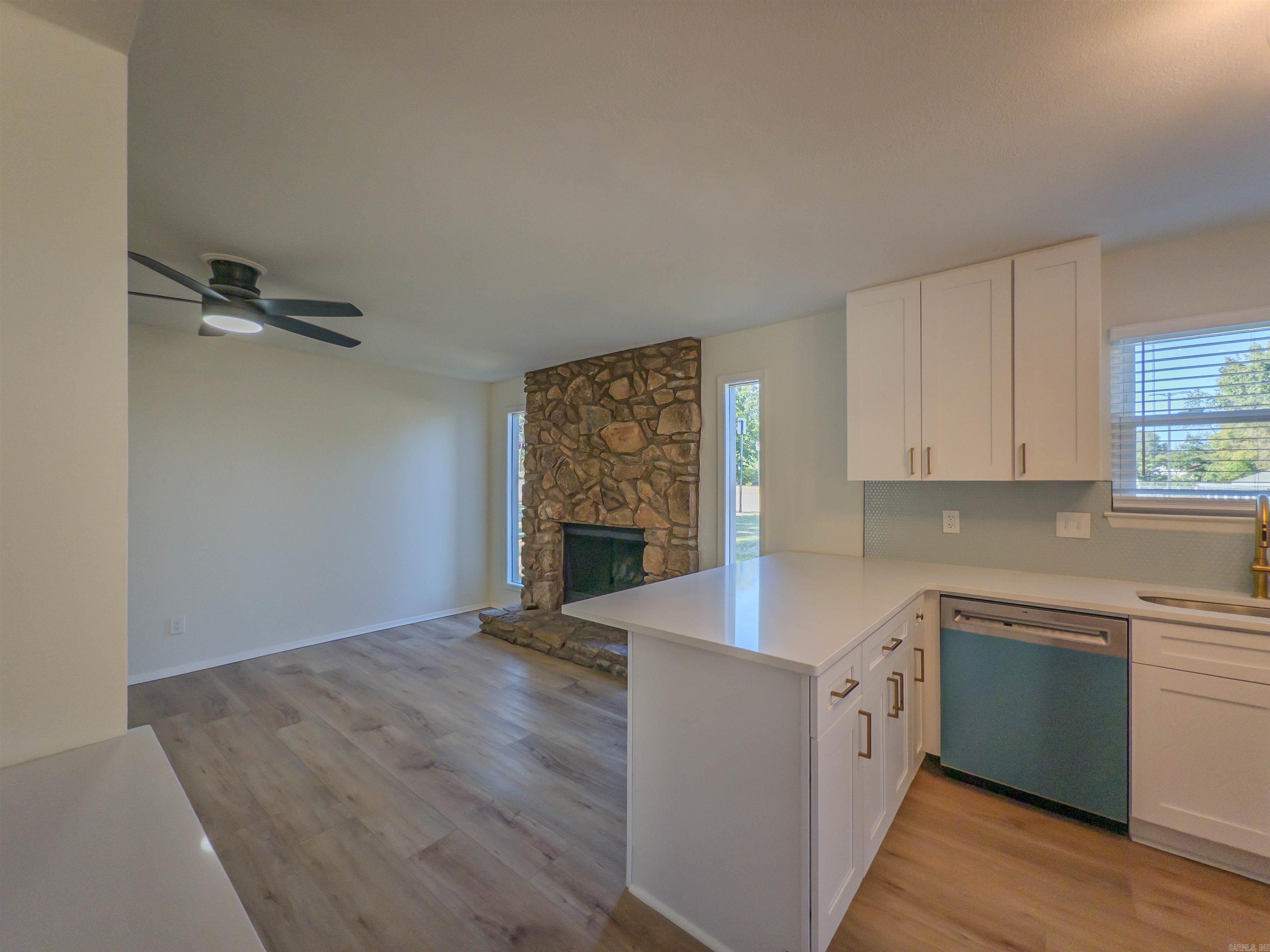 PARKWAY PLACE - Residential