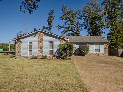 Photo of 13820 Sweet Bay Dr Dr, Little Rock, AR 72211 (MLS # 25042417)