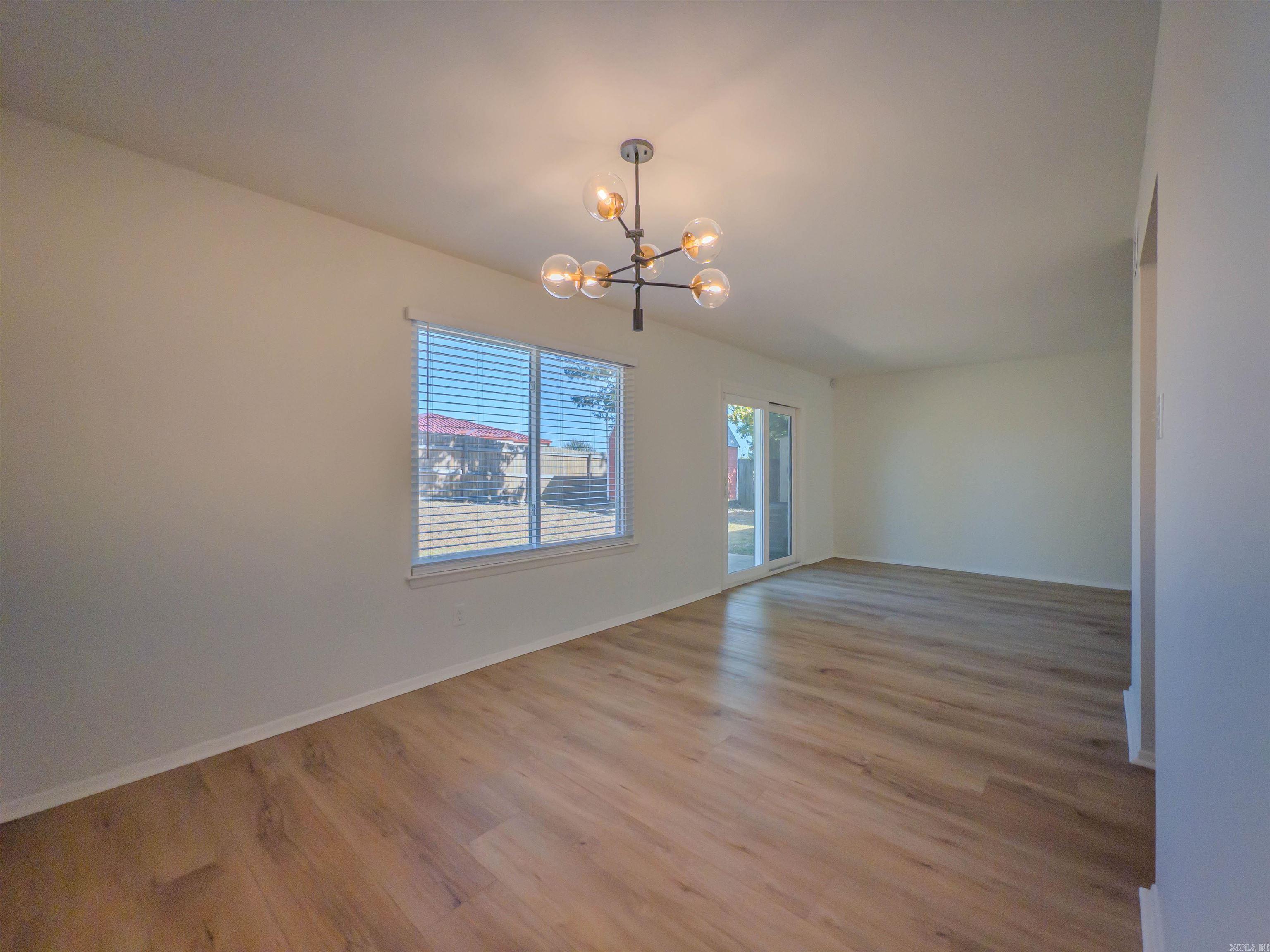 PARKWAY PLACE - Residential