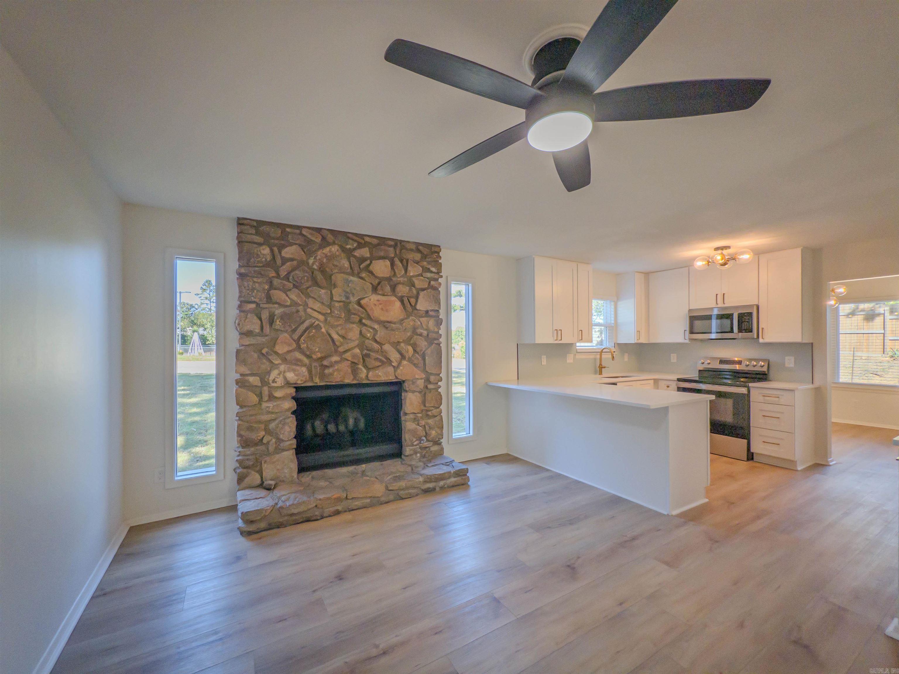 PARKWAY PLACE - Residential