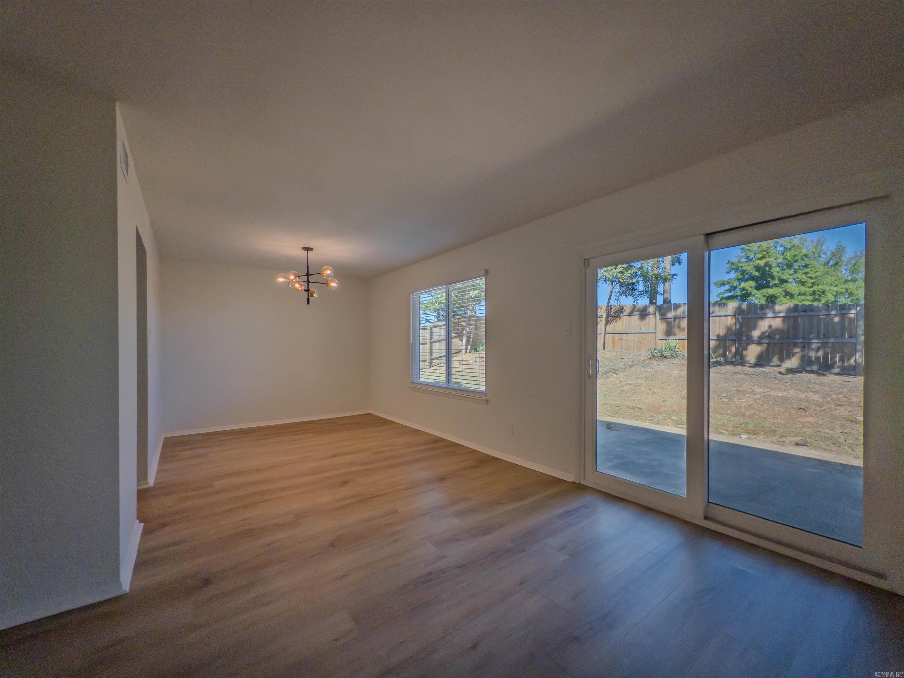 PARKWAY PLACE - Residential