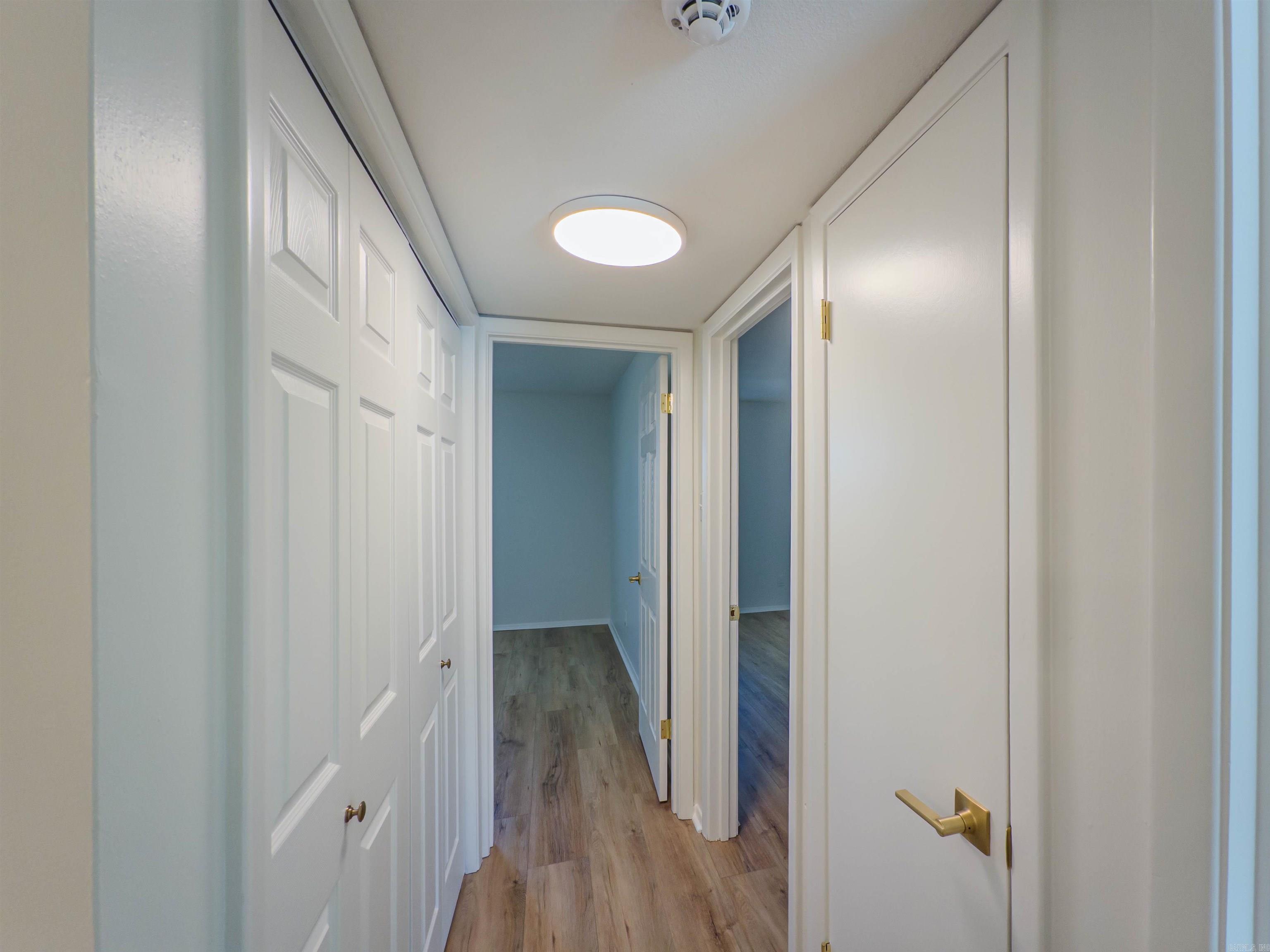 PARKWAY PLACE - Residential