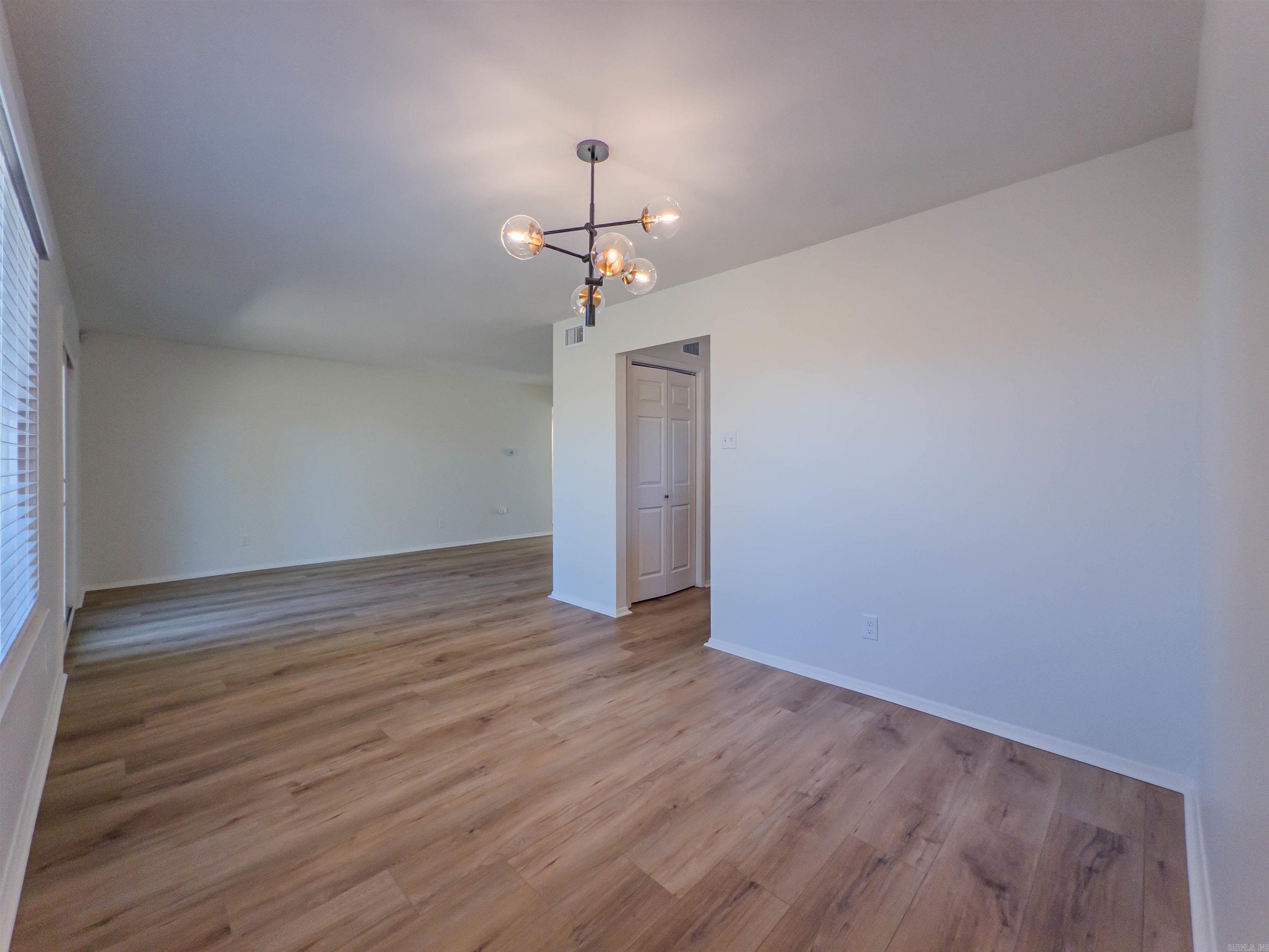 PARKWAY PLACE - Residential