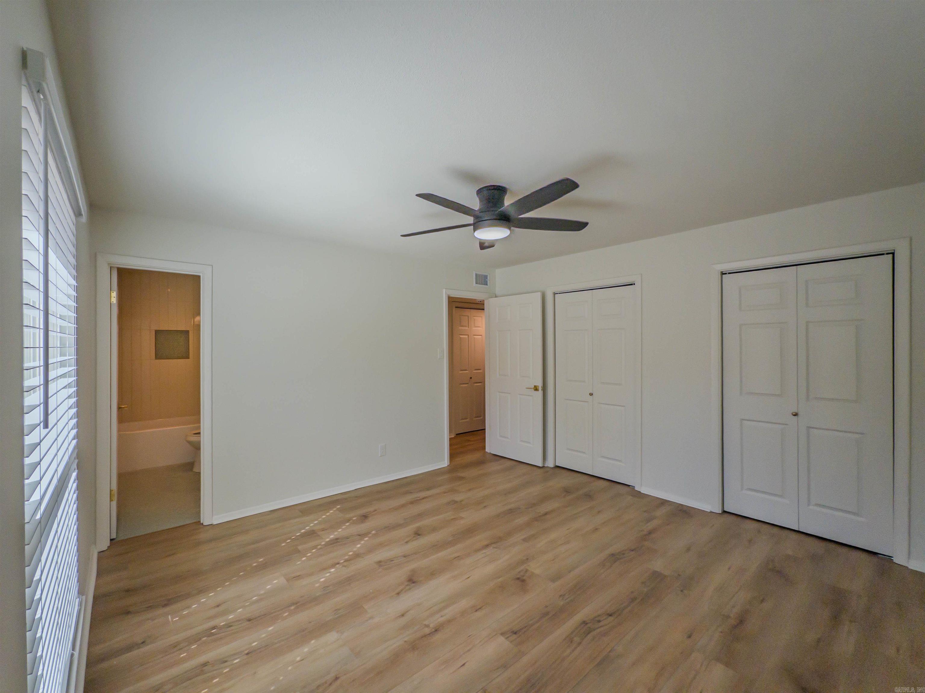 PARKWAY PLACE - Residential