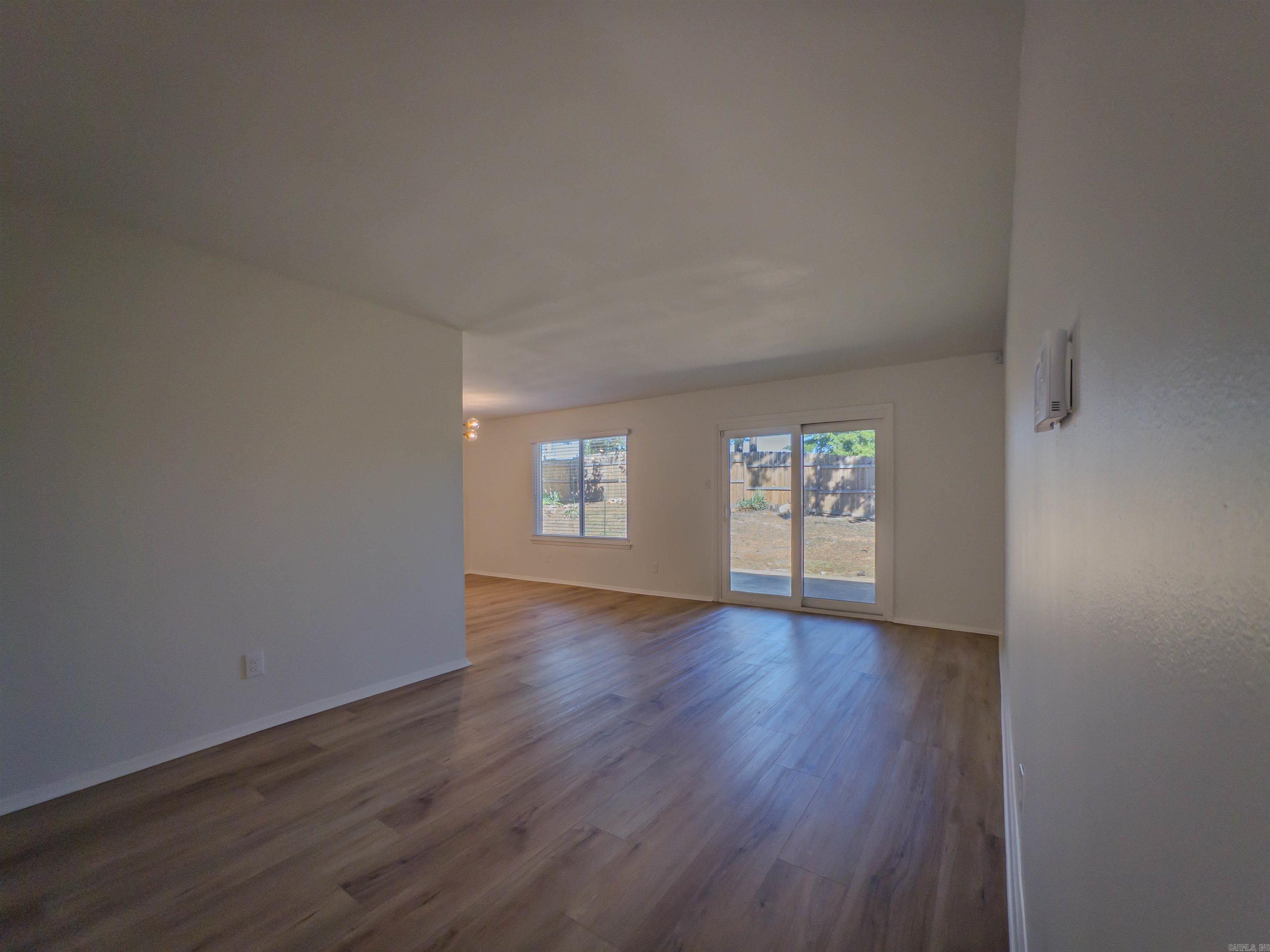 PARKWAY PLACE - Residential