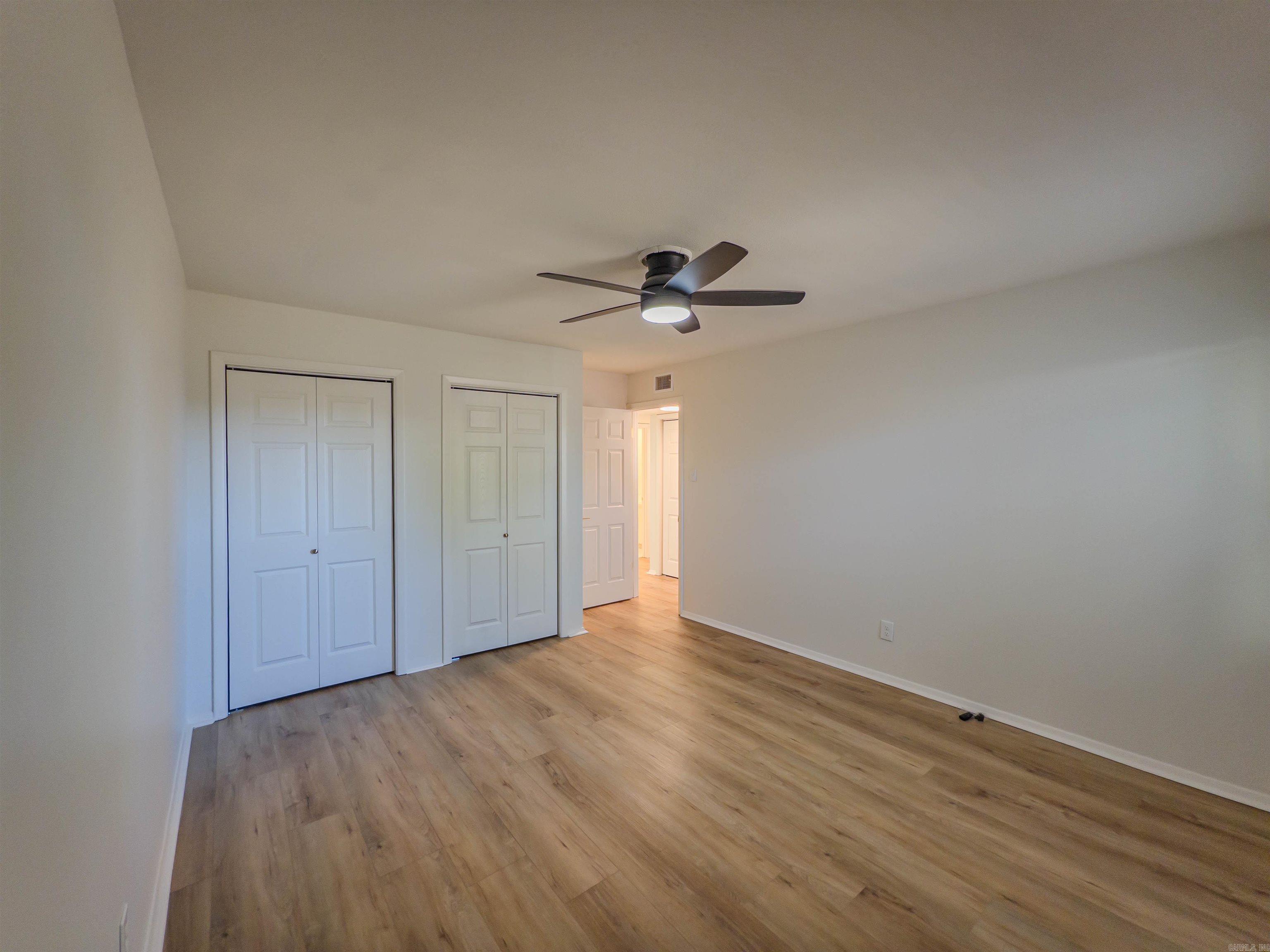 PARKWAY PLACE - Residential