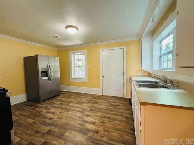 Dardanelle - Residential