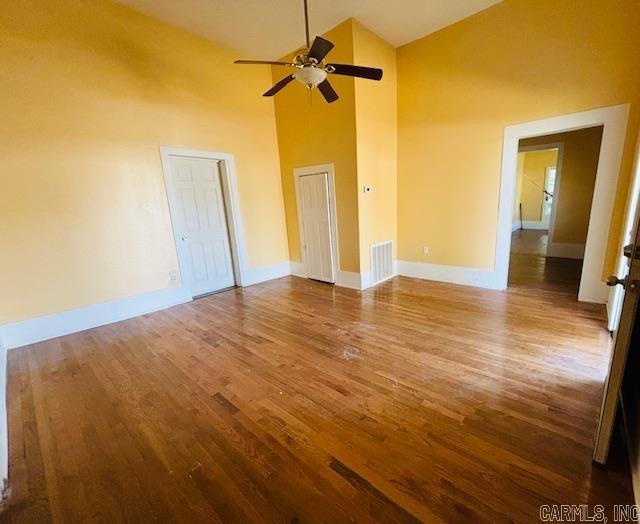 Dardanelle - Residential
