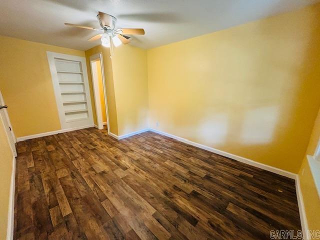 Dardanelle - Residential