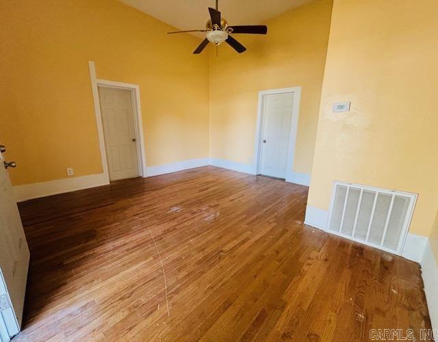 Dardanelle - Residential